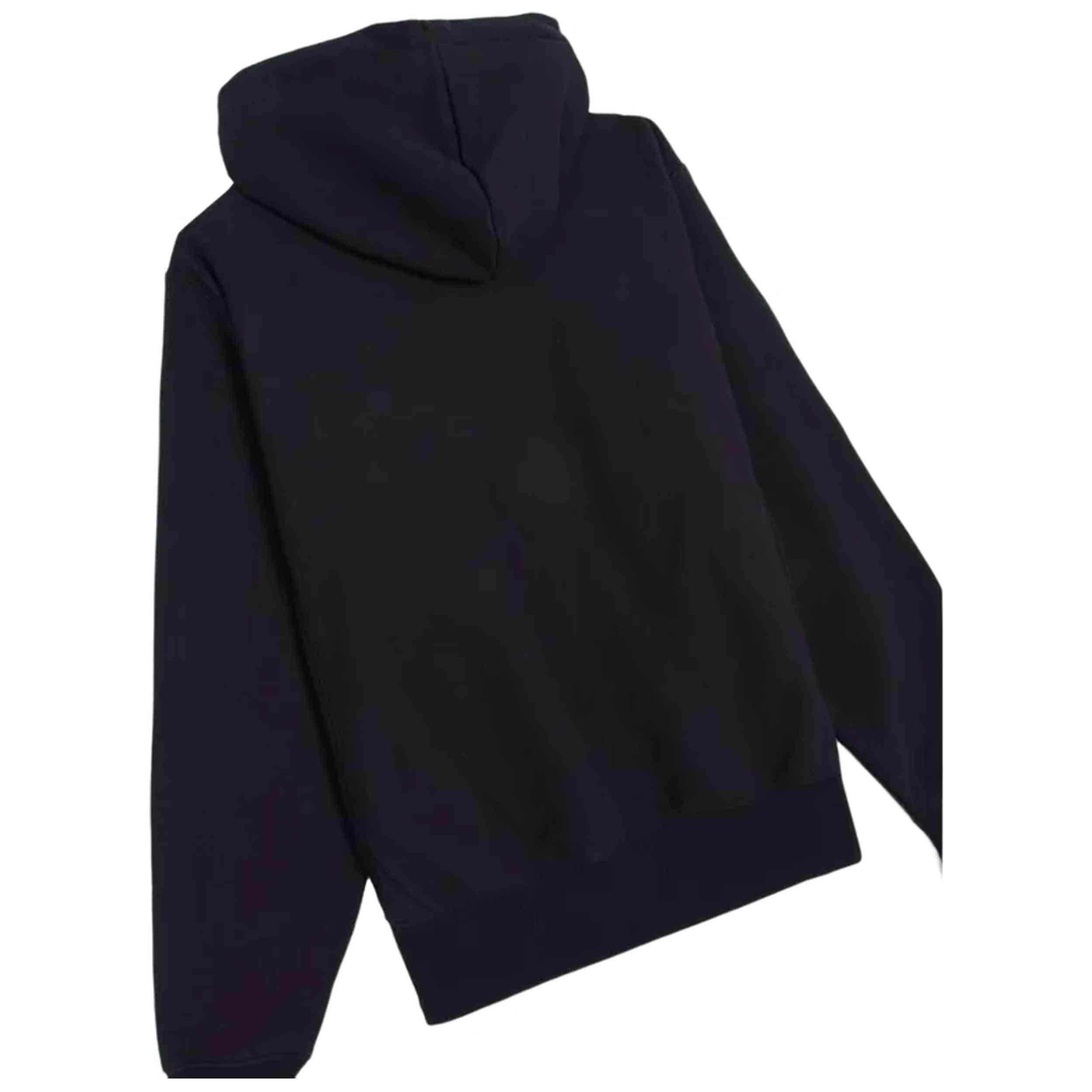 Felpa con cappuccio Champion modello 217611-CHA-KK001 per uomini 2/3