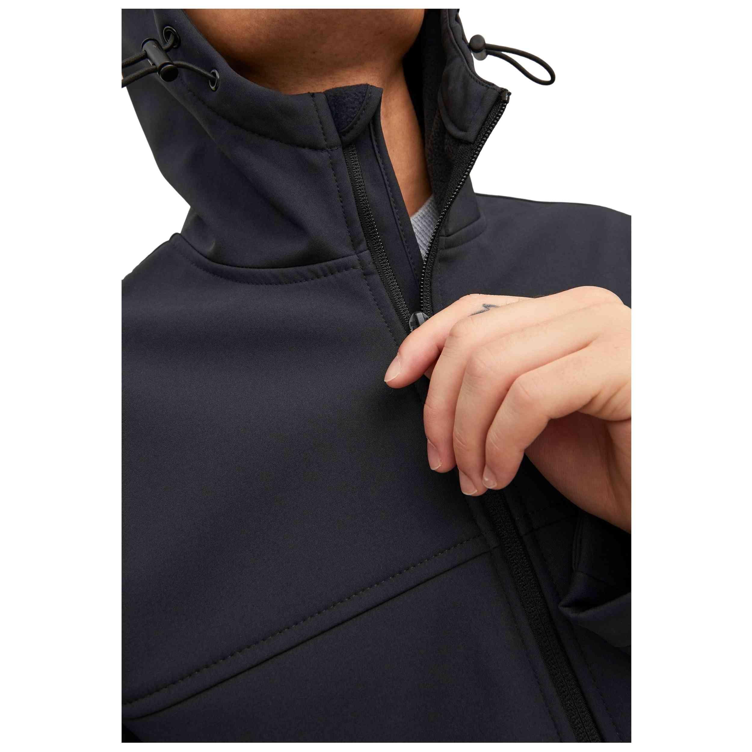 Sudadera con capucha Jack&jones modelo 12212363 para hombre 5/5