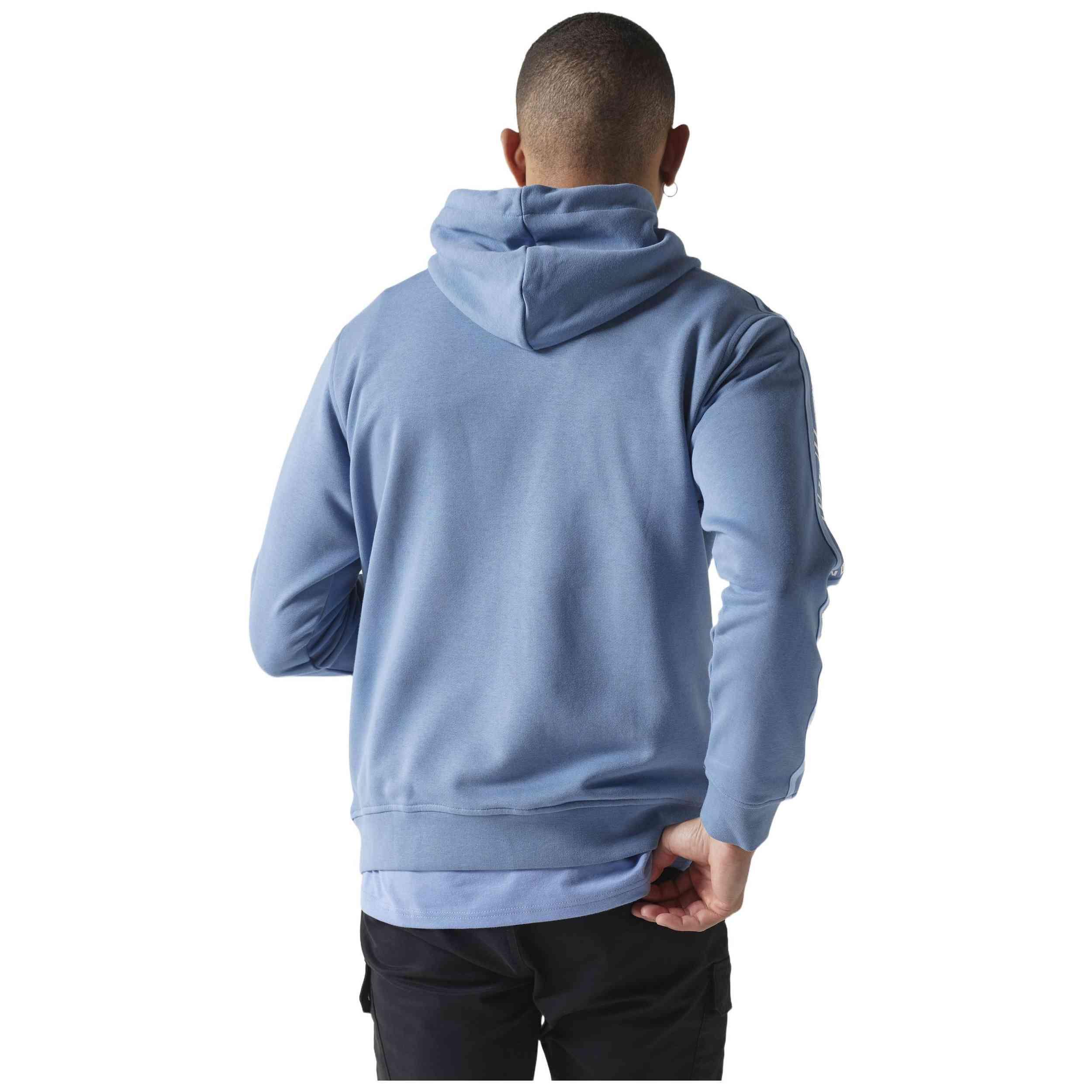 Sudadera con capucha 11 degrees modelo 11D3797-1183 para hombre 3/5