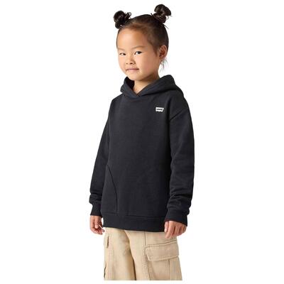 Hoodie levi's model 4el078-g52 voor meisjes