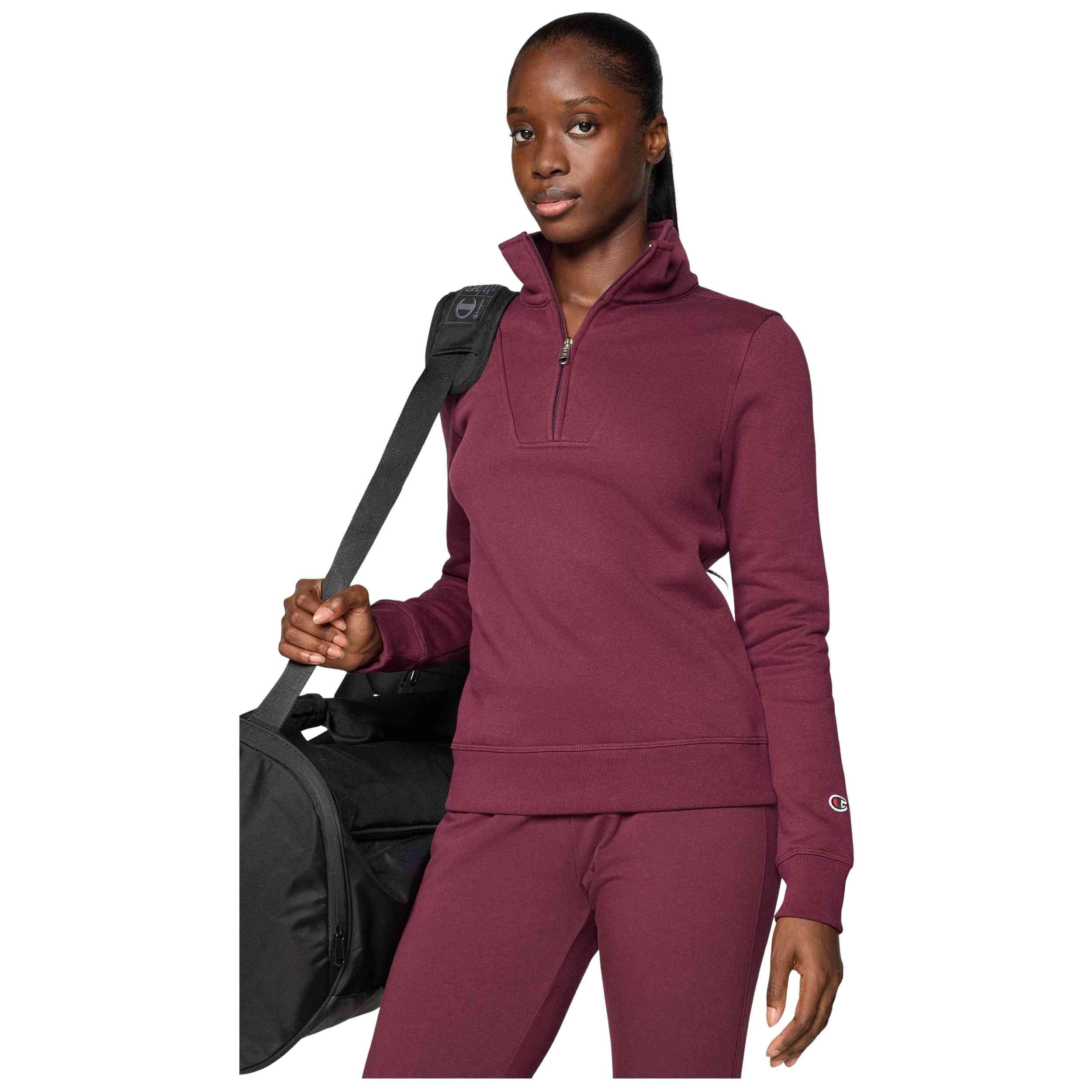 Sweater Champion model 118034-RS522 voor vrouwen 5/5