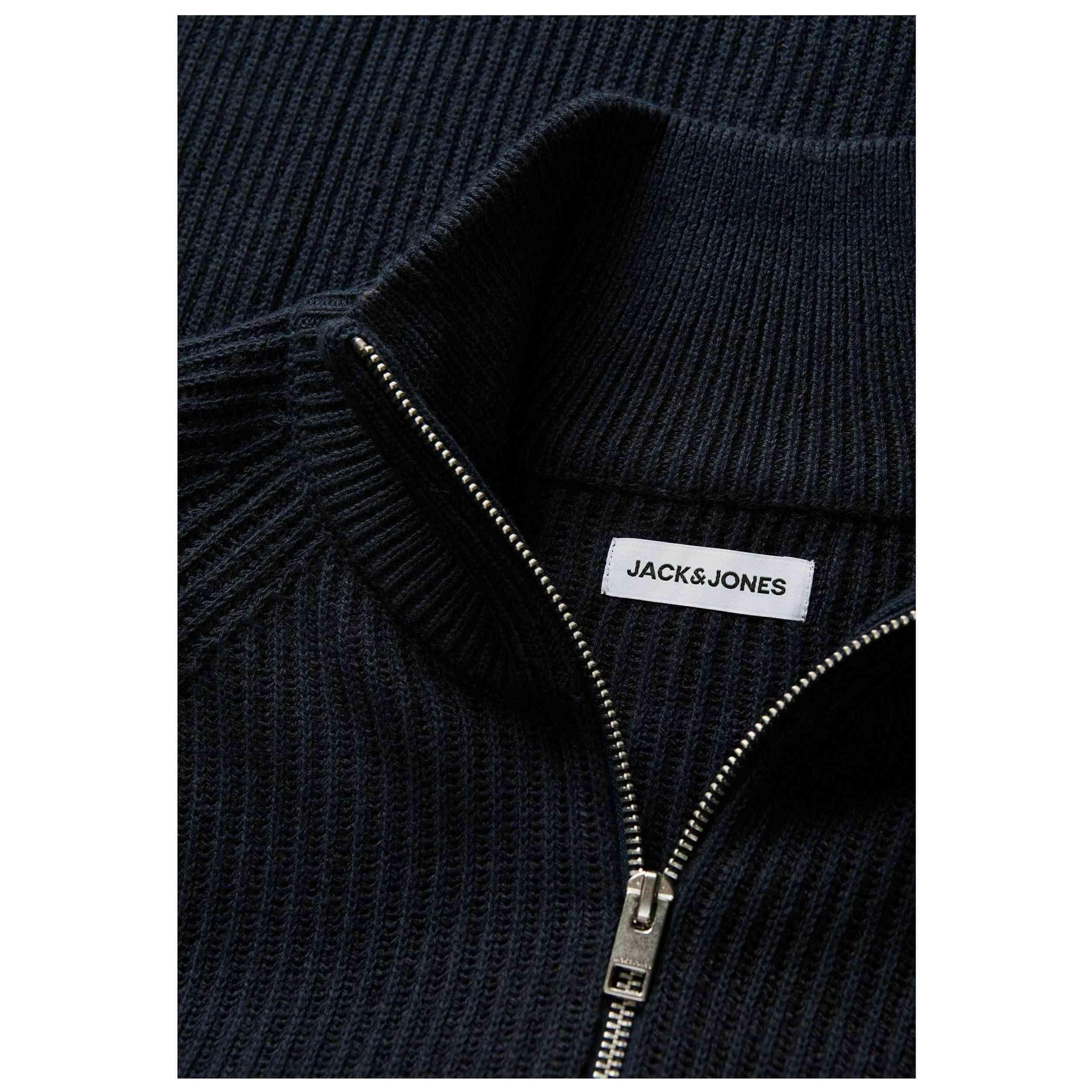 Cardigan Jack&jones modelo 12278920 para hombre 3/3