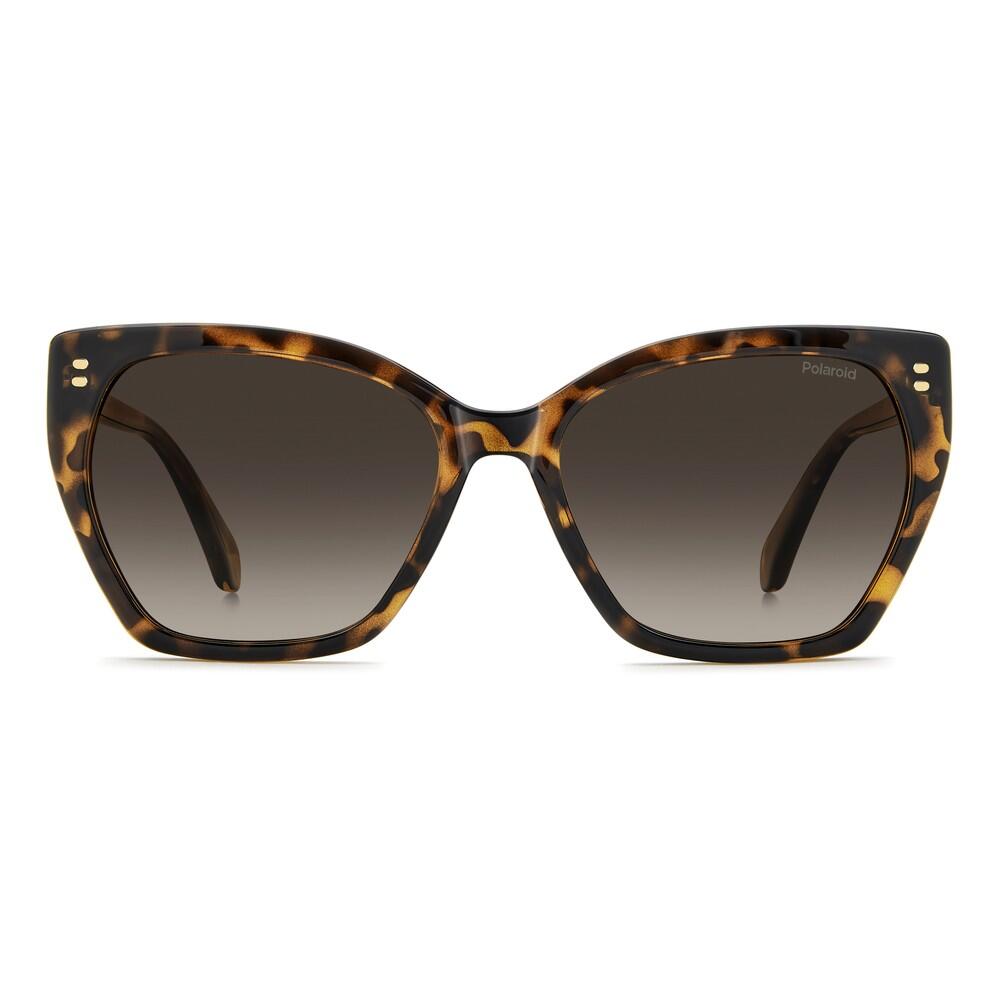 Gafas de Sol Polaroid PLD 4198/S/X 086 Polarizadas de Policarbonato Mujer 56 mm 2/3