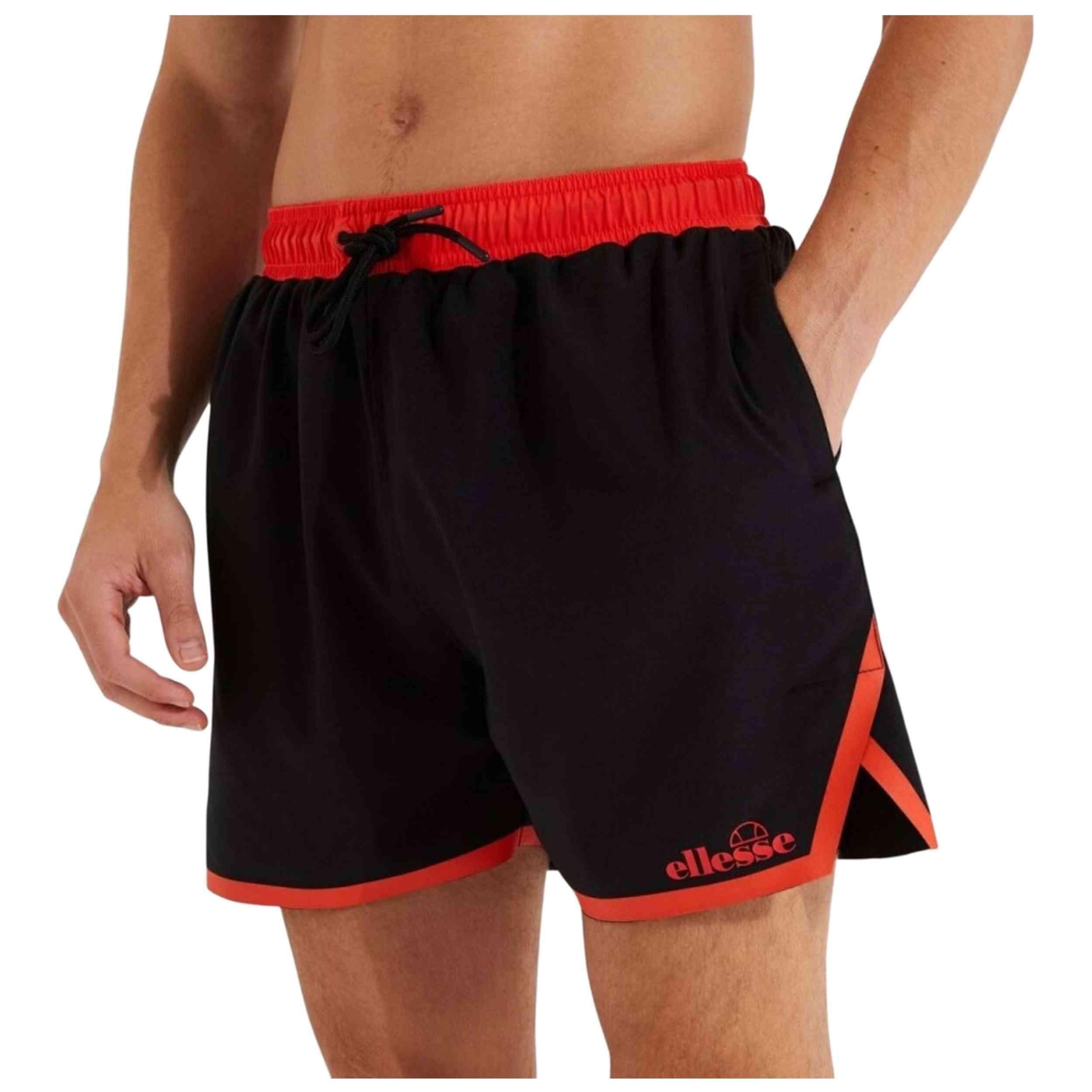 Badpak Ellesse model SXM11260-011 voor mannen 2/3