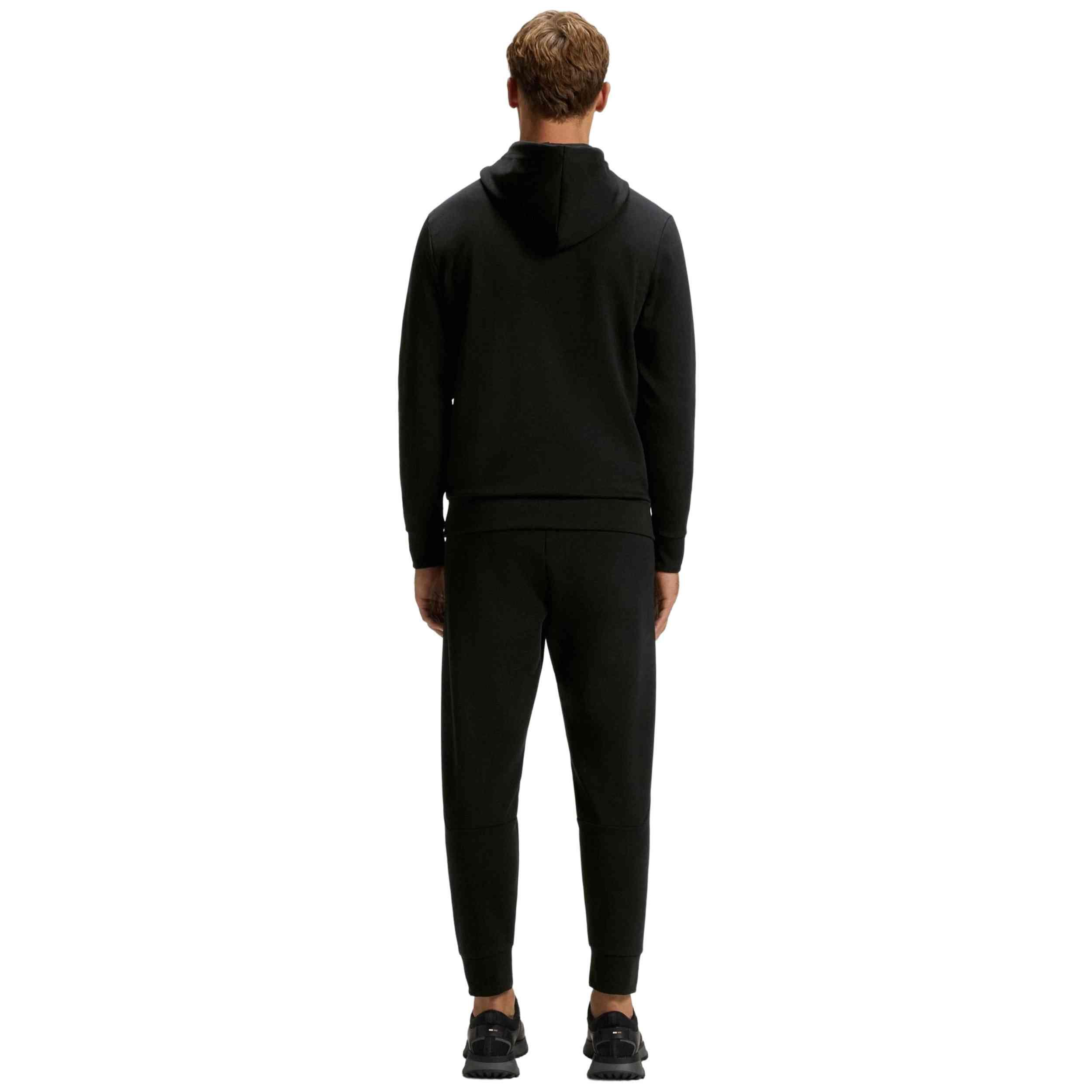 Hoodie Boss model 052103100005 voor mannen 3/4