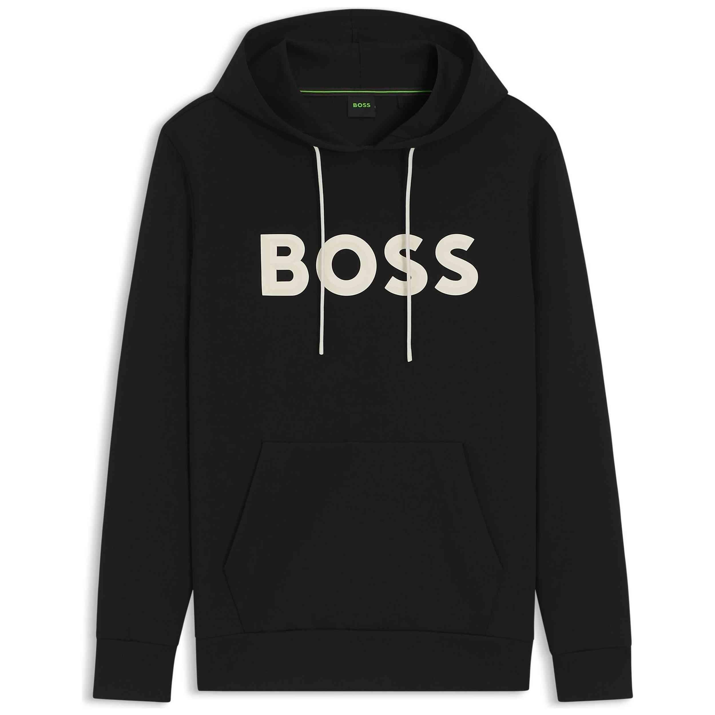 Hoodie Boss model 052103100005 voor mannen 1/4