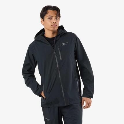 Veste de randonnée homme imperméable coupe-vent Abisko Shell Rain Jacket