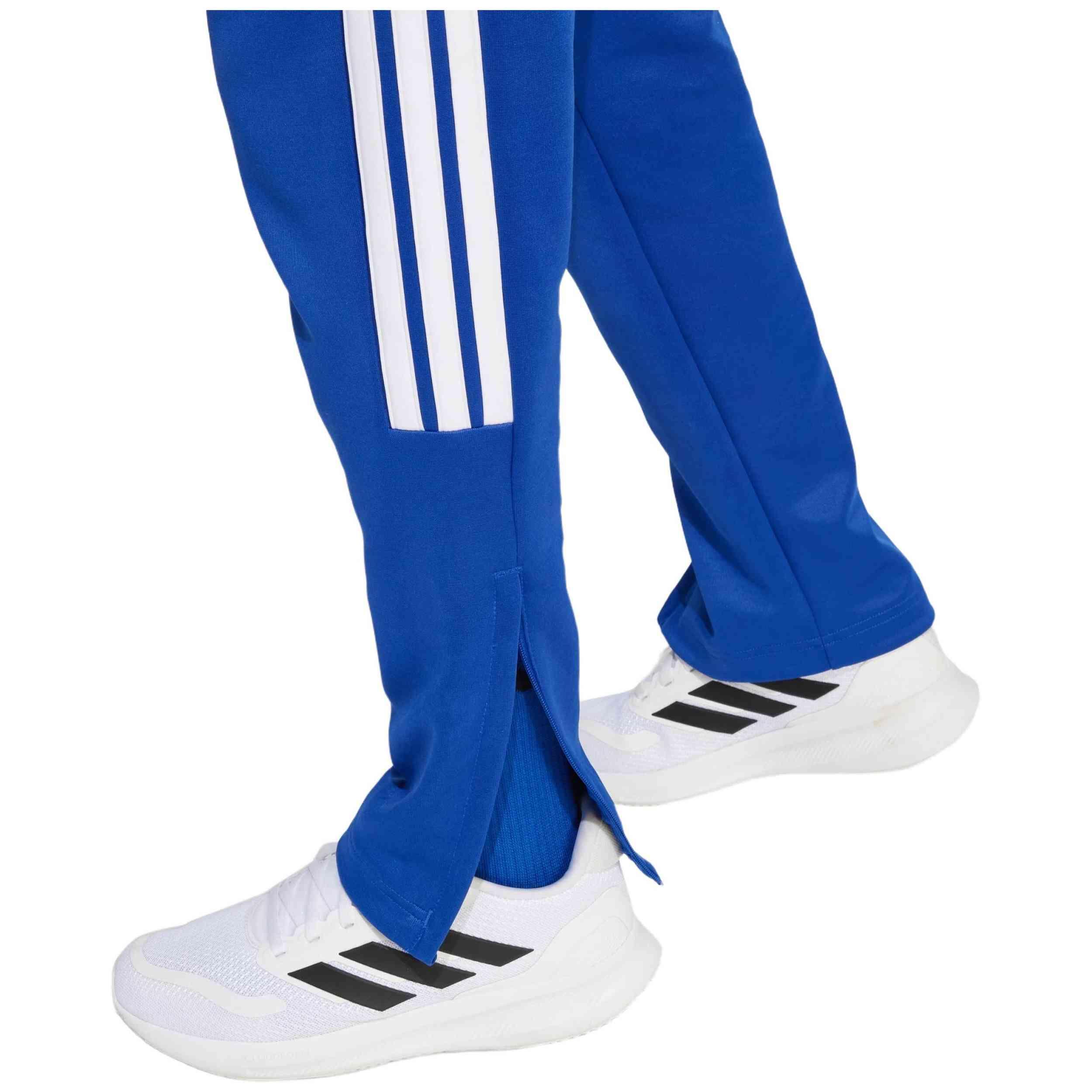 Trainingsbroek Adidas model JW5106 voor unisex jongens 5/5