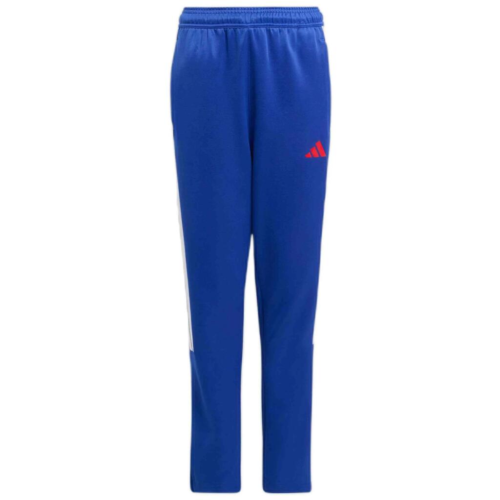 Tracksuit pants Adidas model JW5106 for unisex children