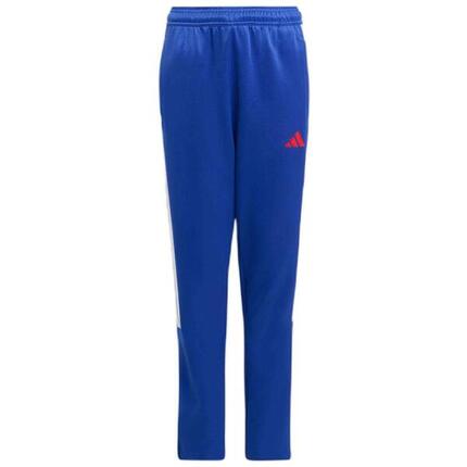 Pantalon de survêtement Adidas modèle JW5106 pour unisexe enfants