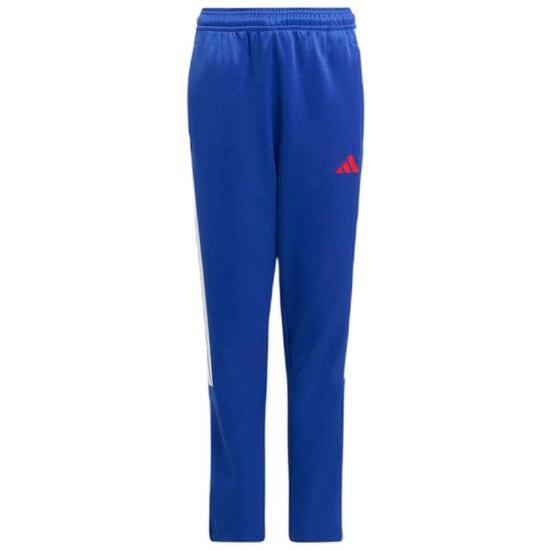 Pantalon de survêtement Adidas modèle JW5106 pour unisexe enfants