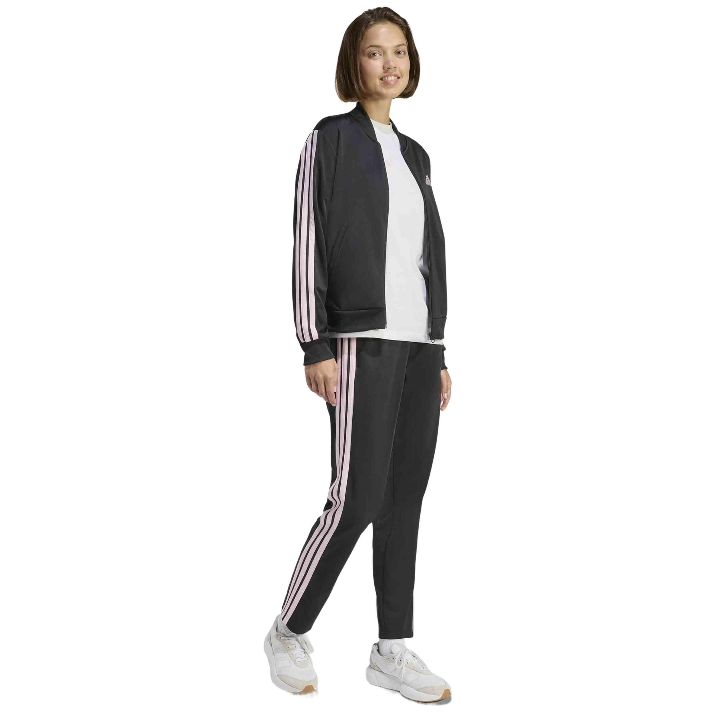 Trainingsjack Adidas model KQ7578 voor vrouwen 3/7
