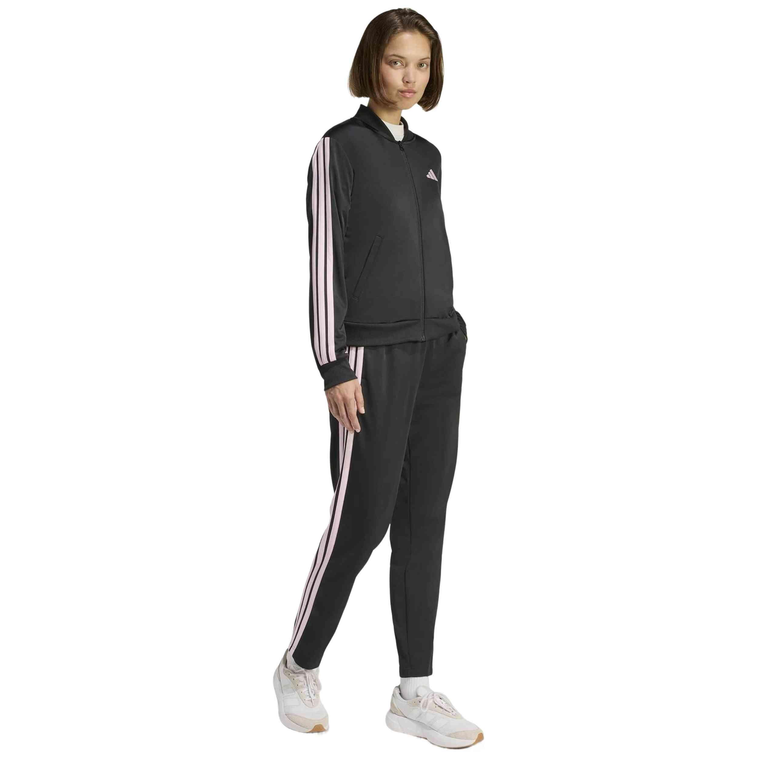 Trainingsjack Adidas model KQ7578 voor vrouwen 2/7