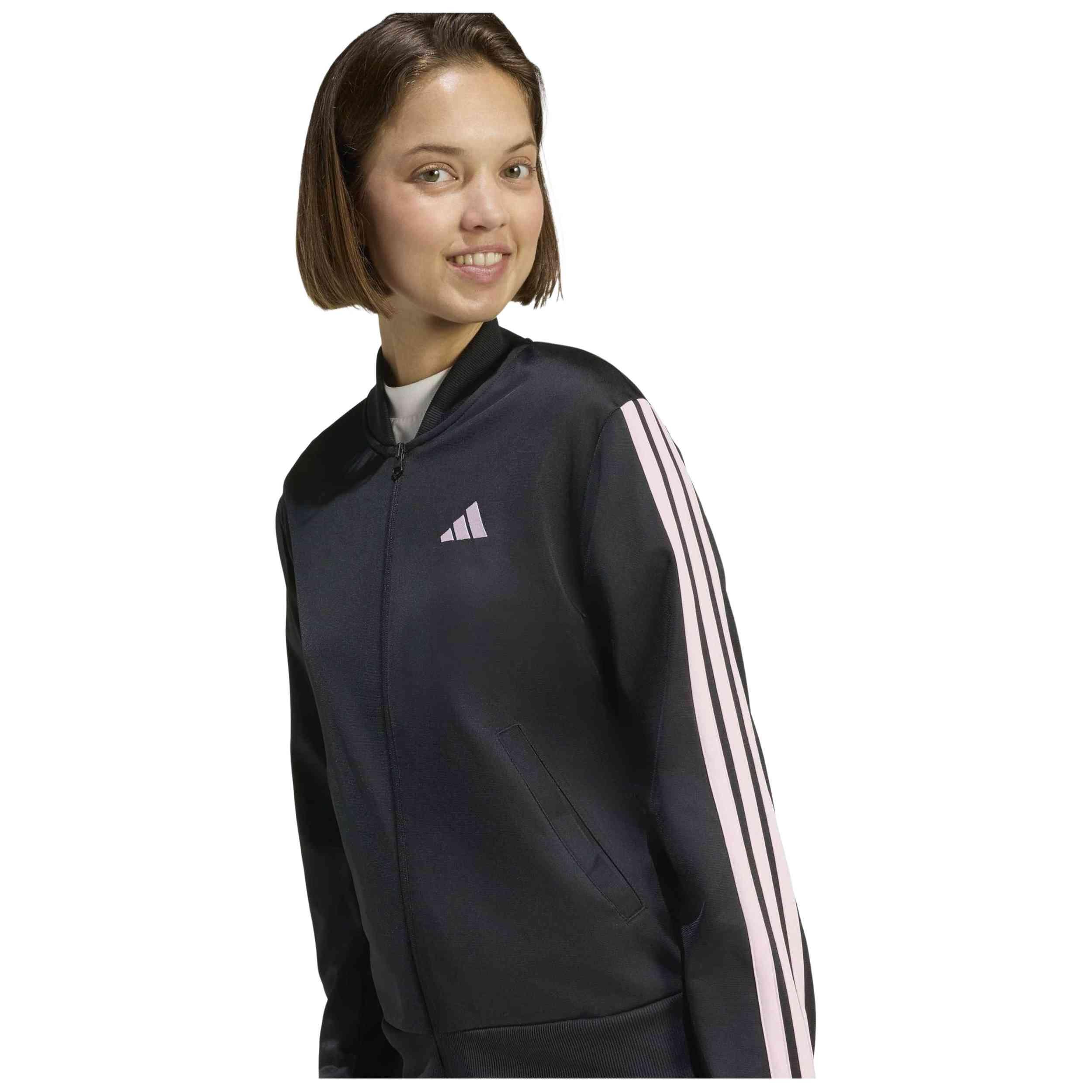 Trainingsjack Adidas model KQ7578 voor vrouwen 4/7