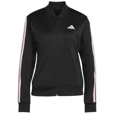 Trainingsjack adidas model kq7578 voor vrouwen