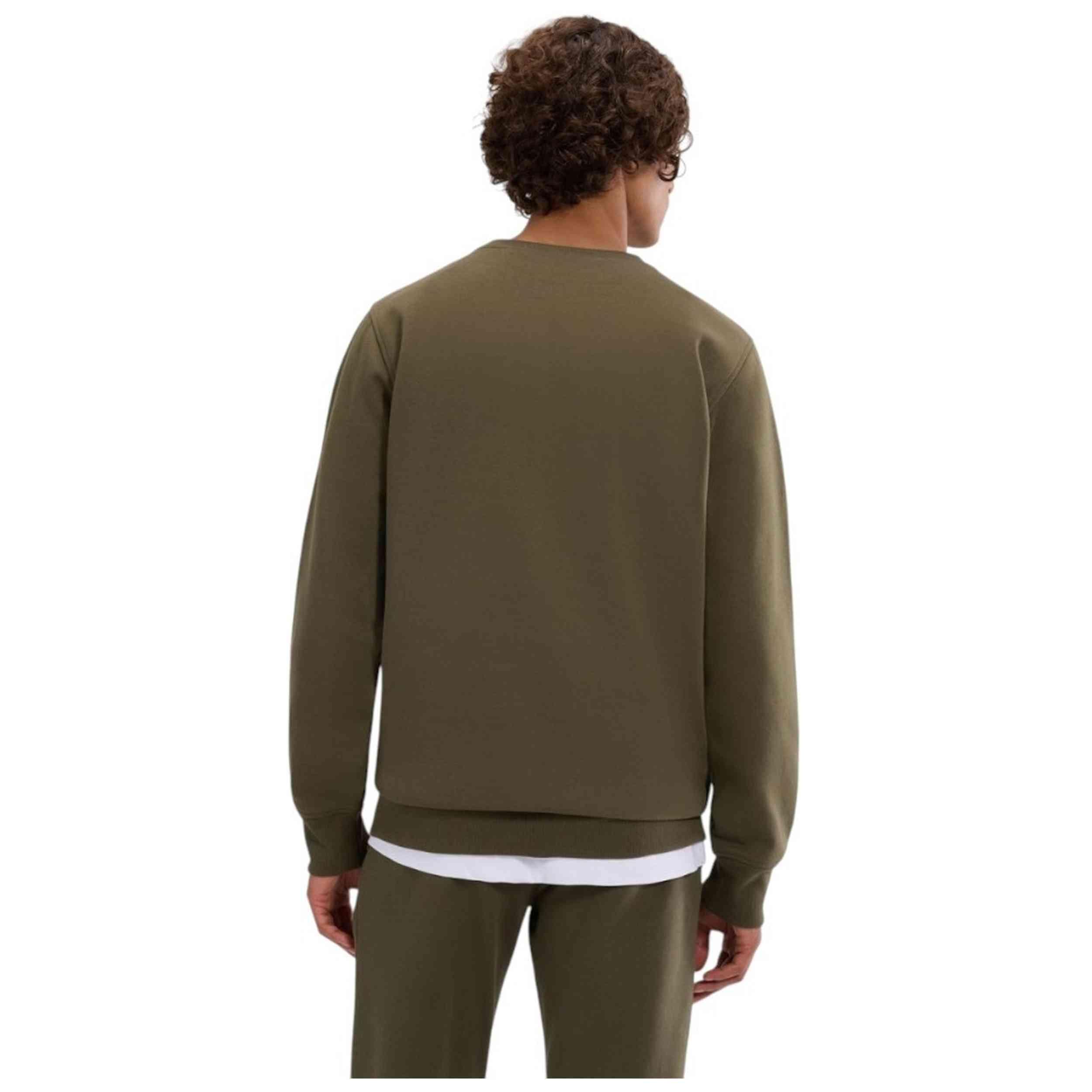 Sweatshirt Ellesse Modell SHB23241-506 für männer 2/4