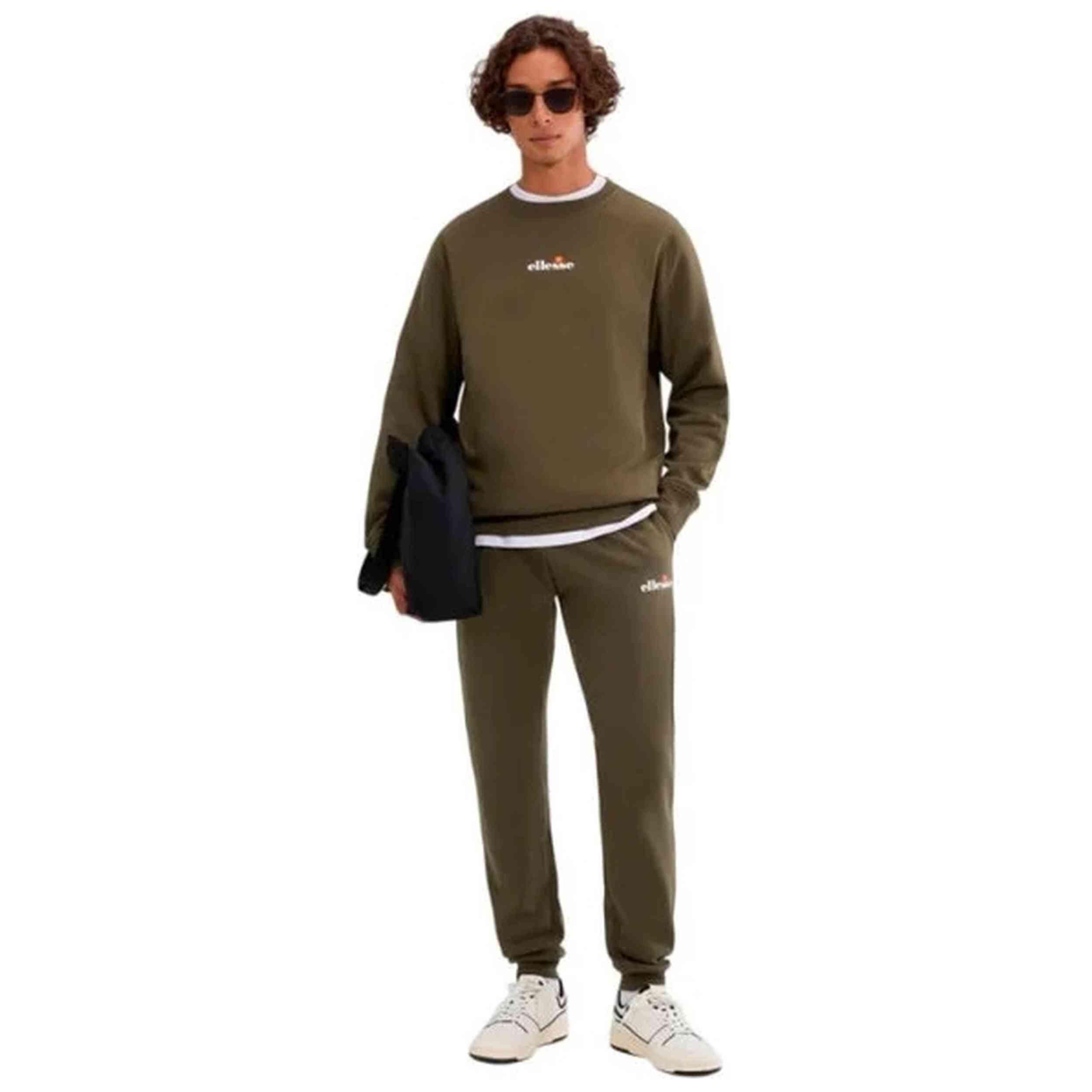 Sweatshirt Ellesse Modell SHB23241-506 für männer 4/4