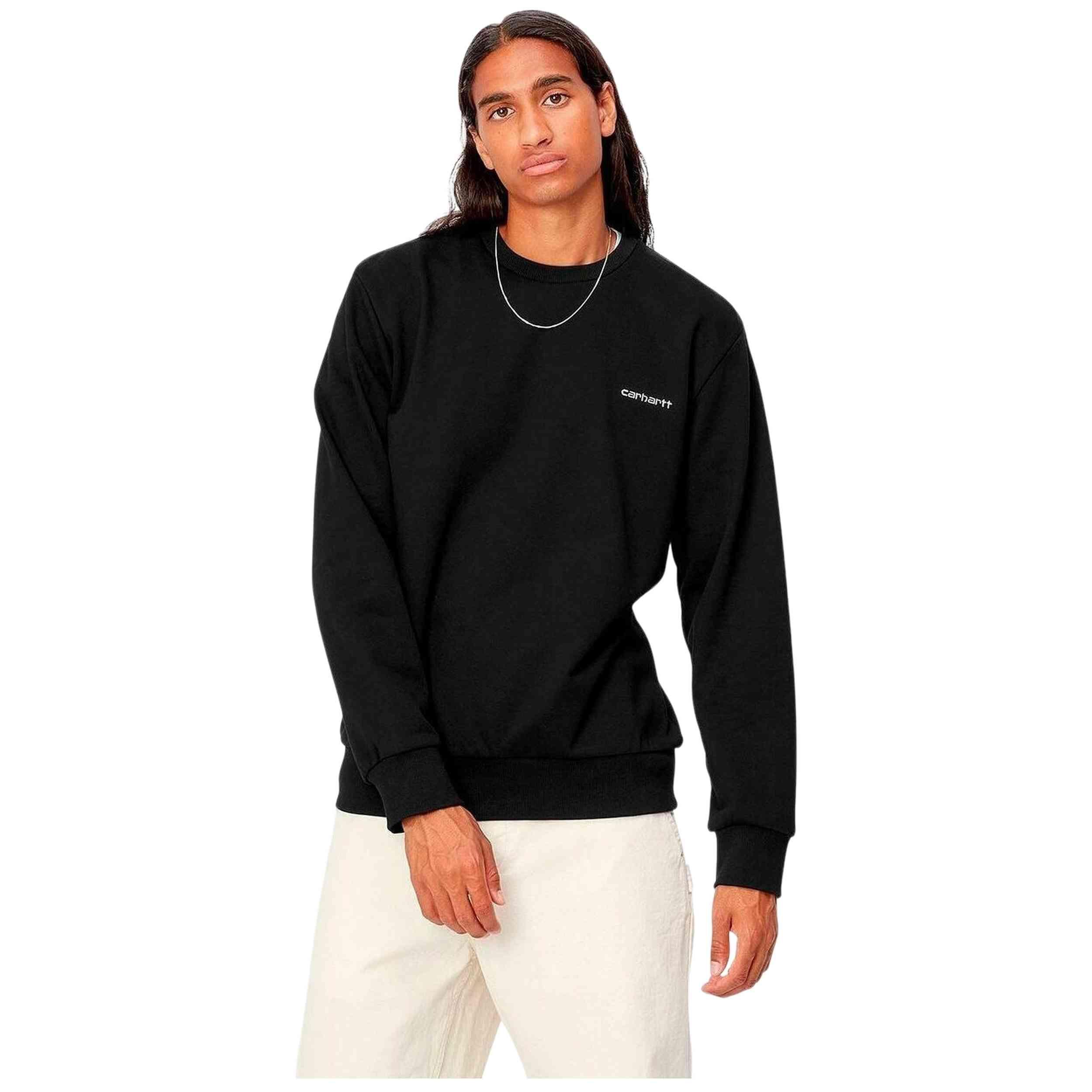 Sweat Carhartt wip modèle I0336570D2XX pour femmes 3/5