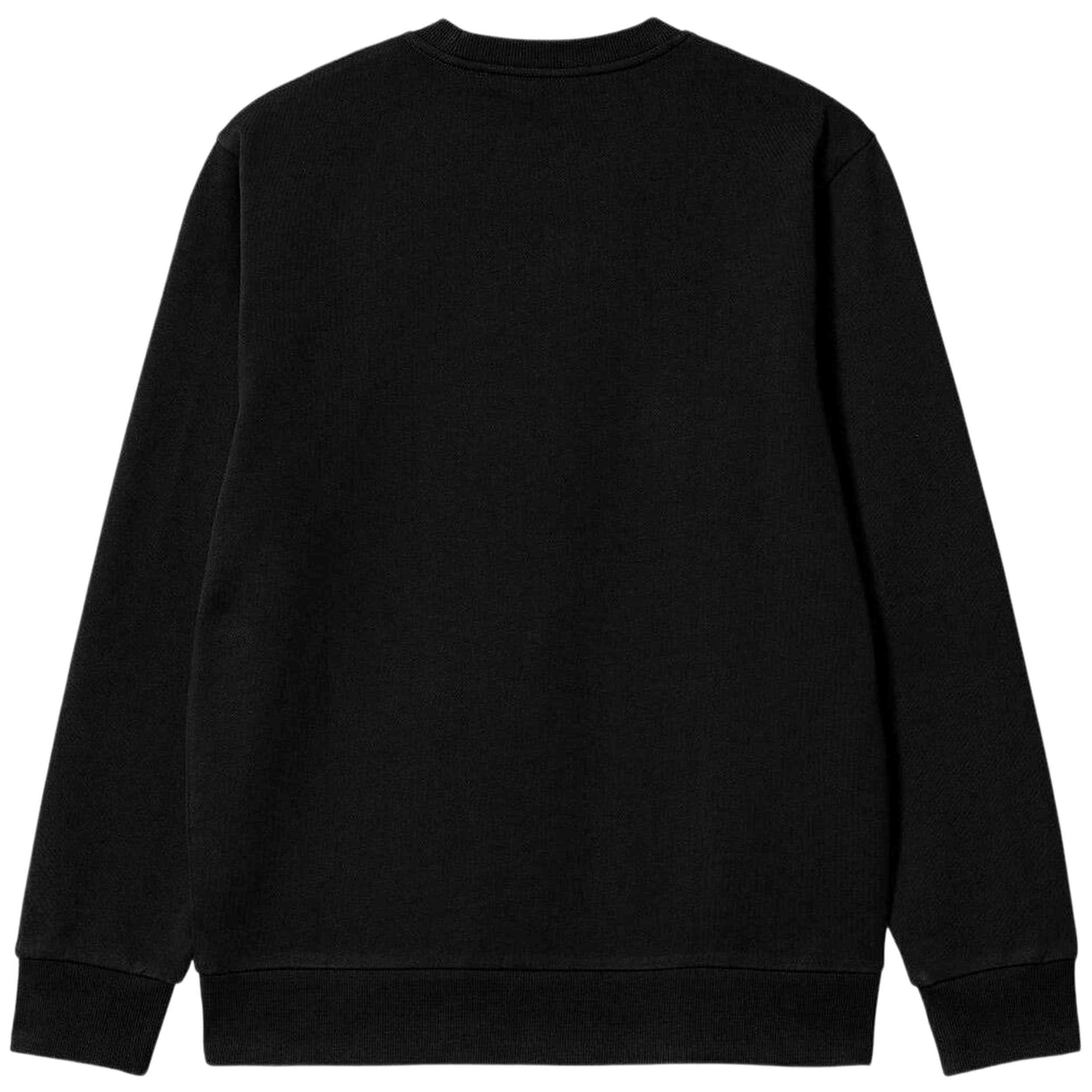 Sweat Carhartt wip modèle I0336570D2XX pour femmes 2/5