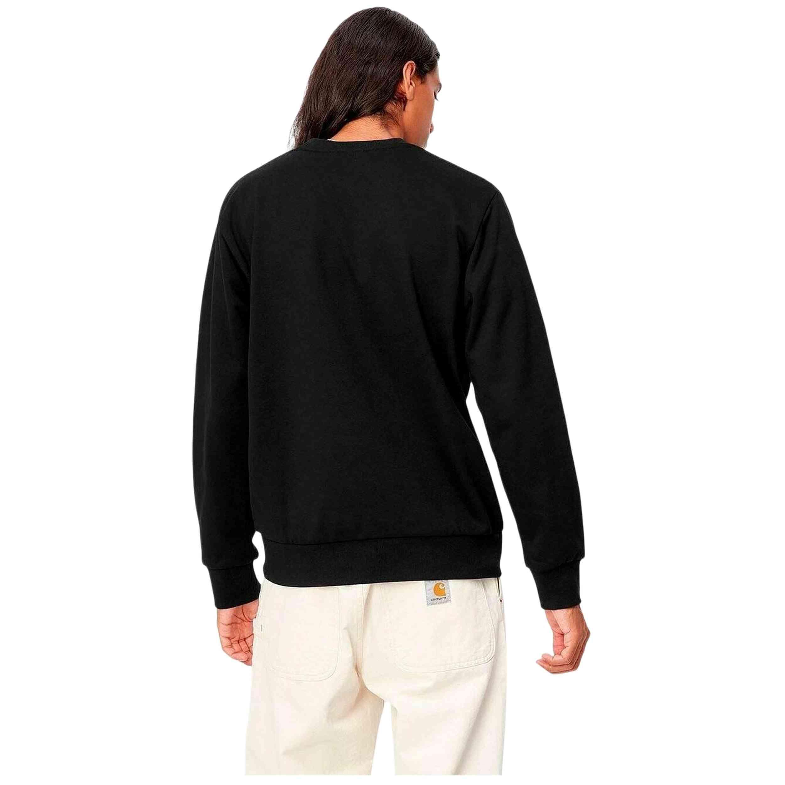 Sweat Carhartt wip modèle I0336570D2XX pour femmes 5/5
