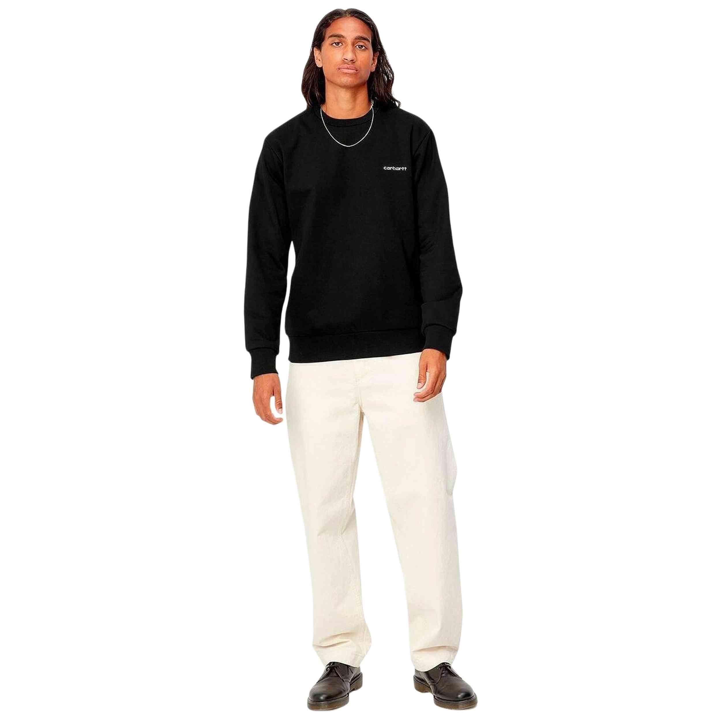 Sweat Carhartt wip modèle I0336570D2XX pour femmes 4/5