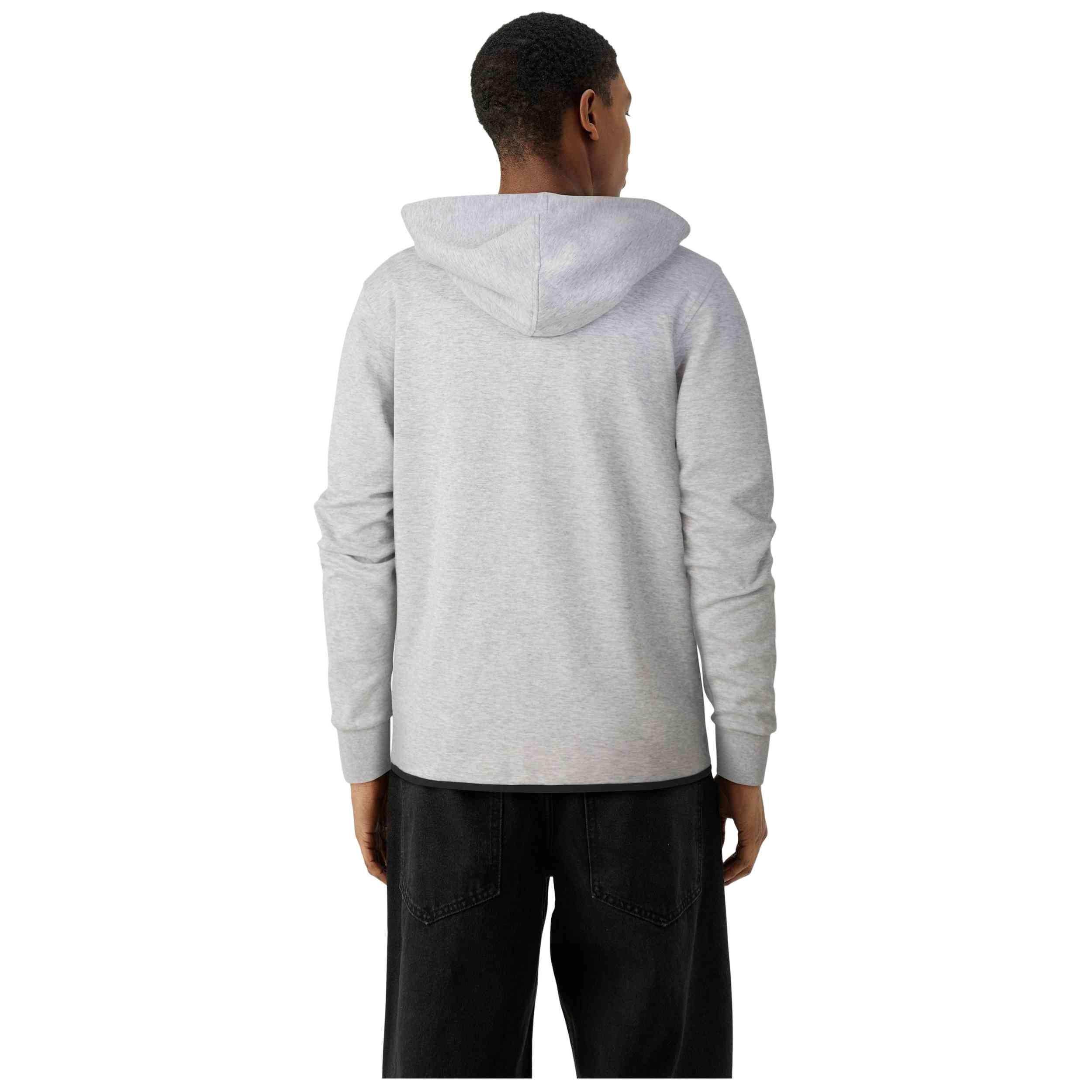 Sudadera con capucha Jack&jones modelo 49968076390739 para niños 4/5