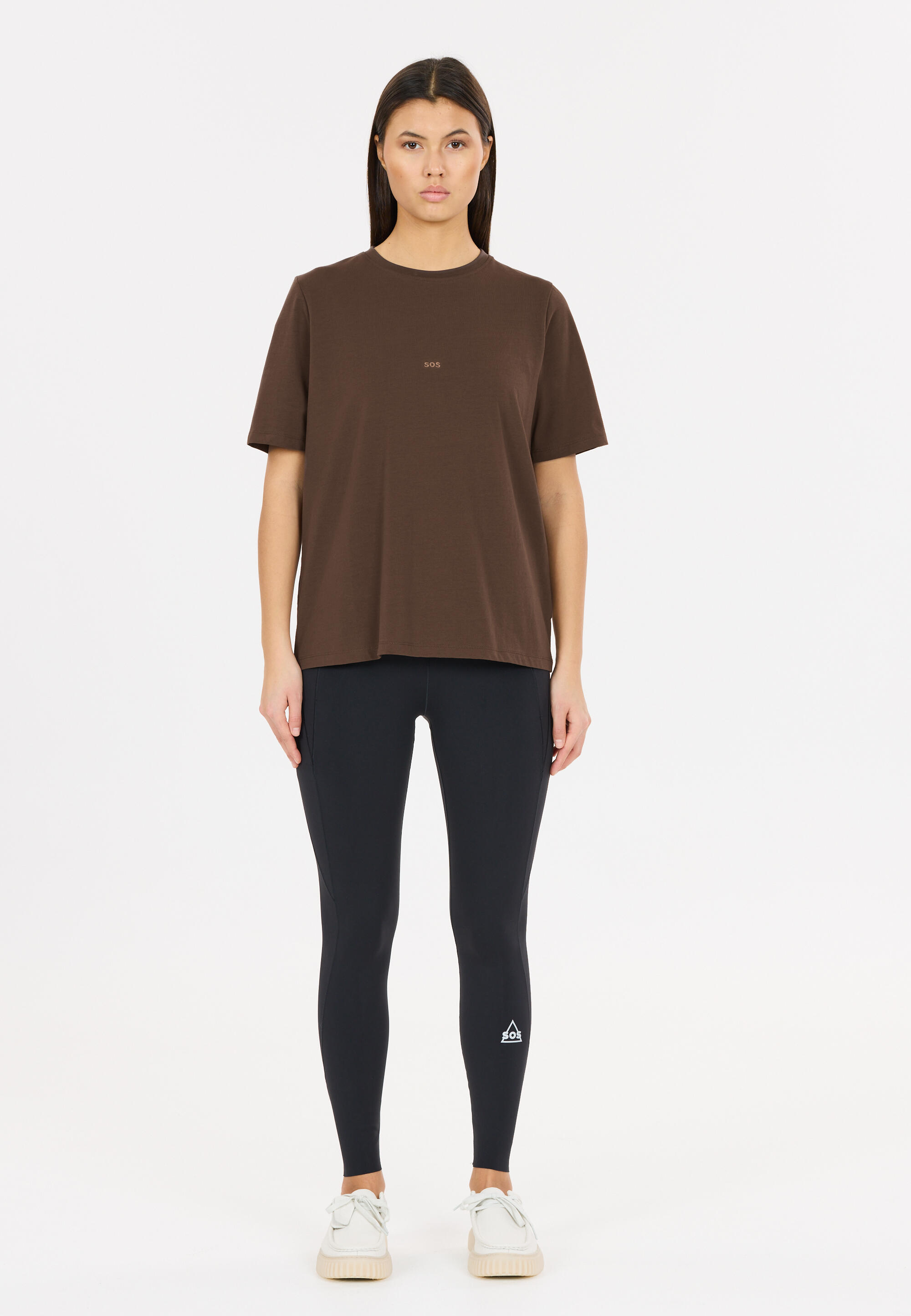 T-shirt femme SOS Mera 3/5