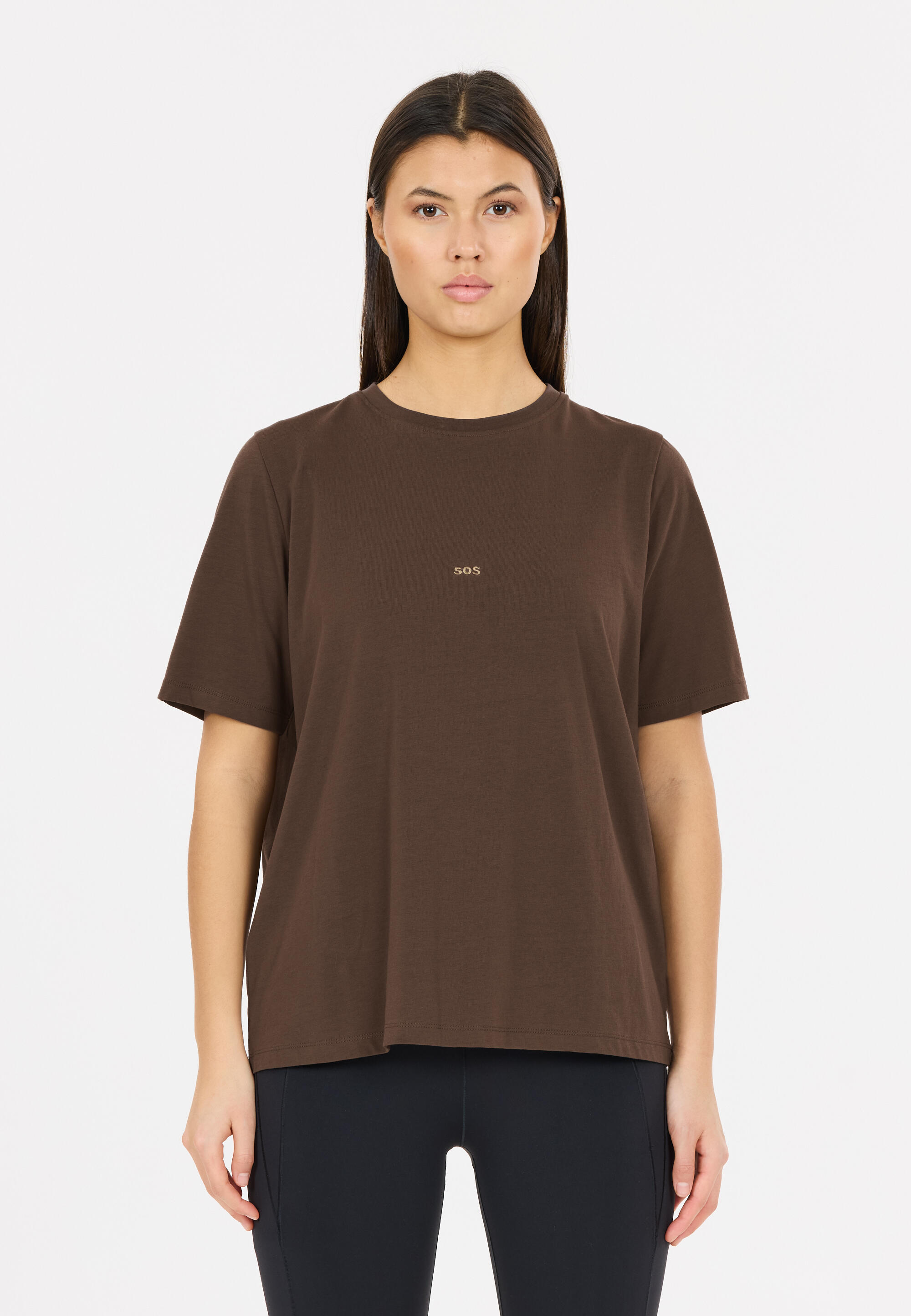 T-shirt femme SOS Mera 4/5