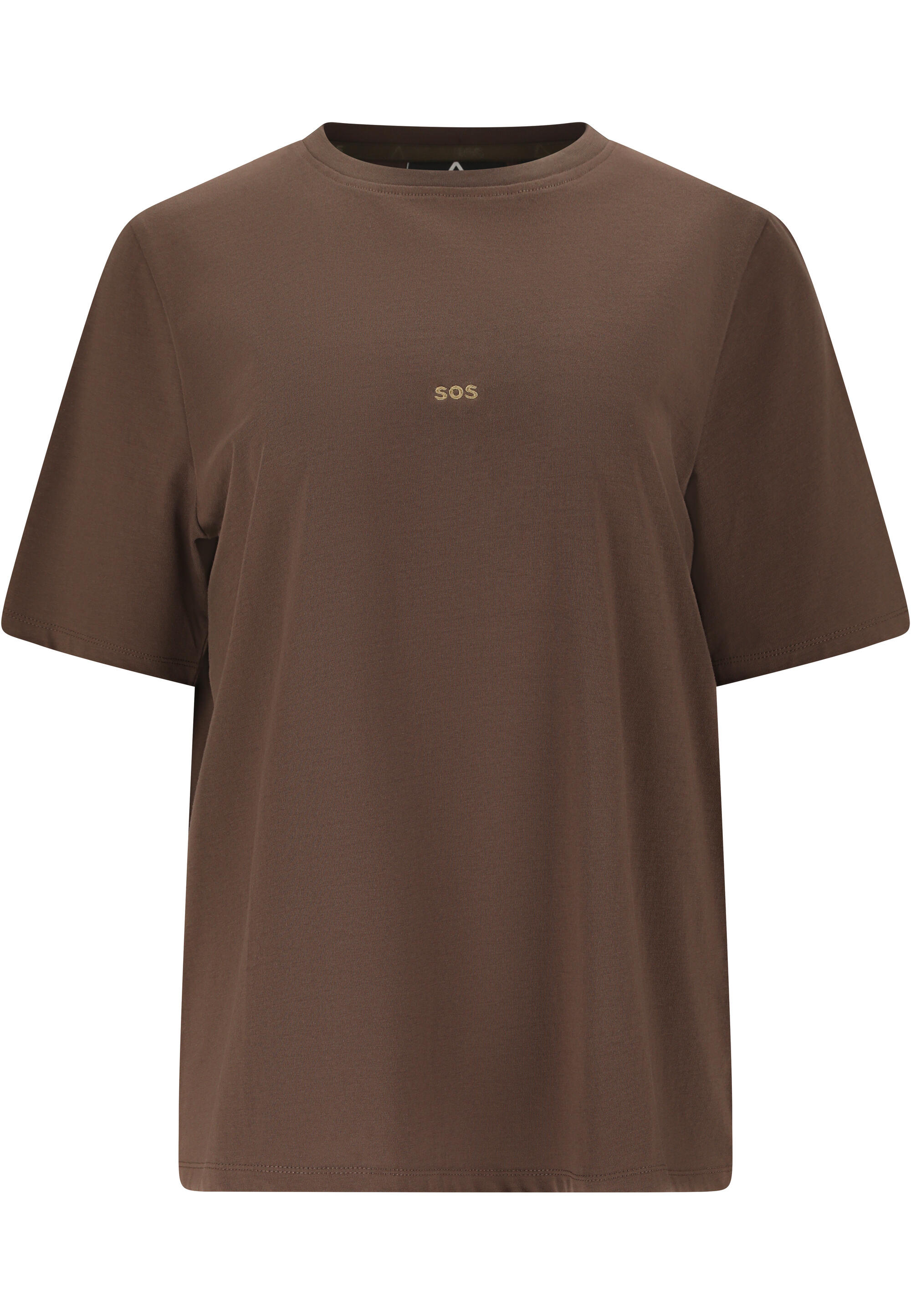 T-shirt damski SOS Mera