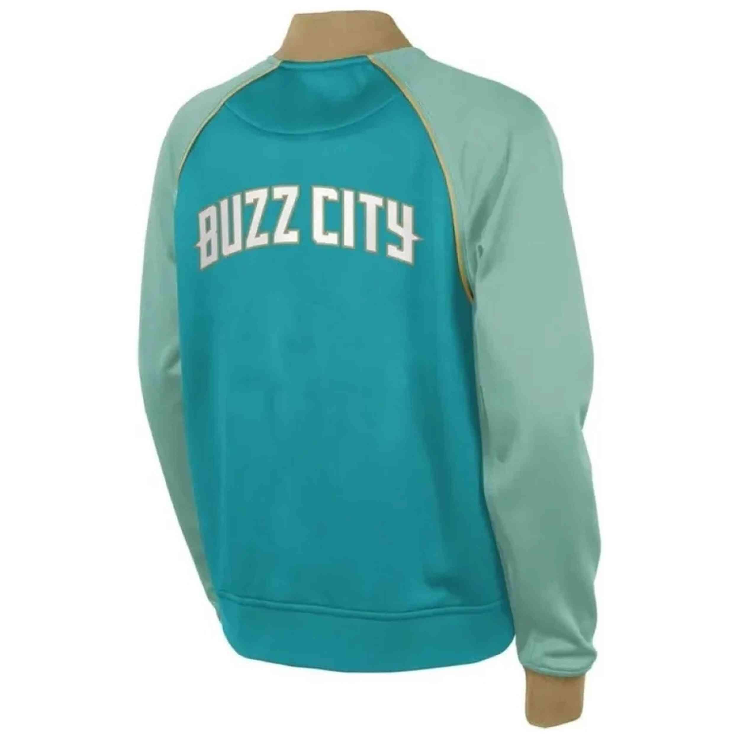 Veste de survêtement Outerstuff modèle EY2B7HDLX-HOR pour unisexe enfants 3/3