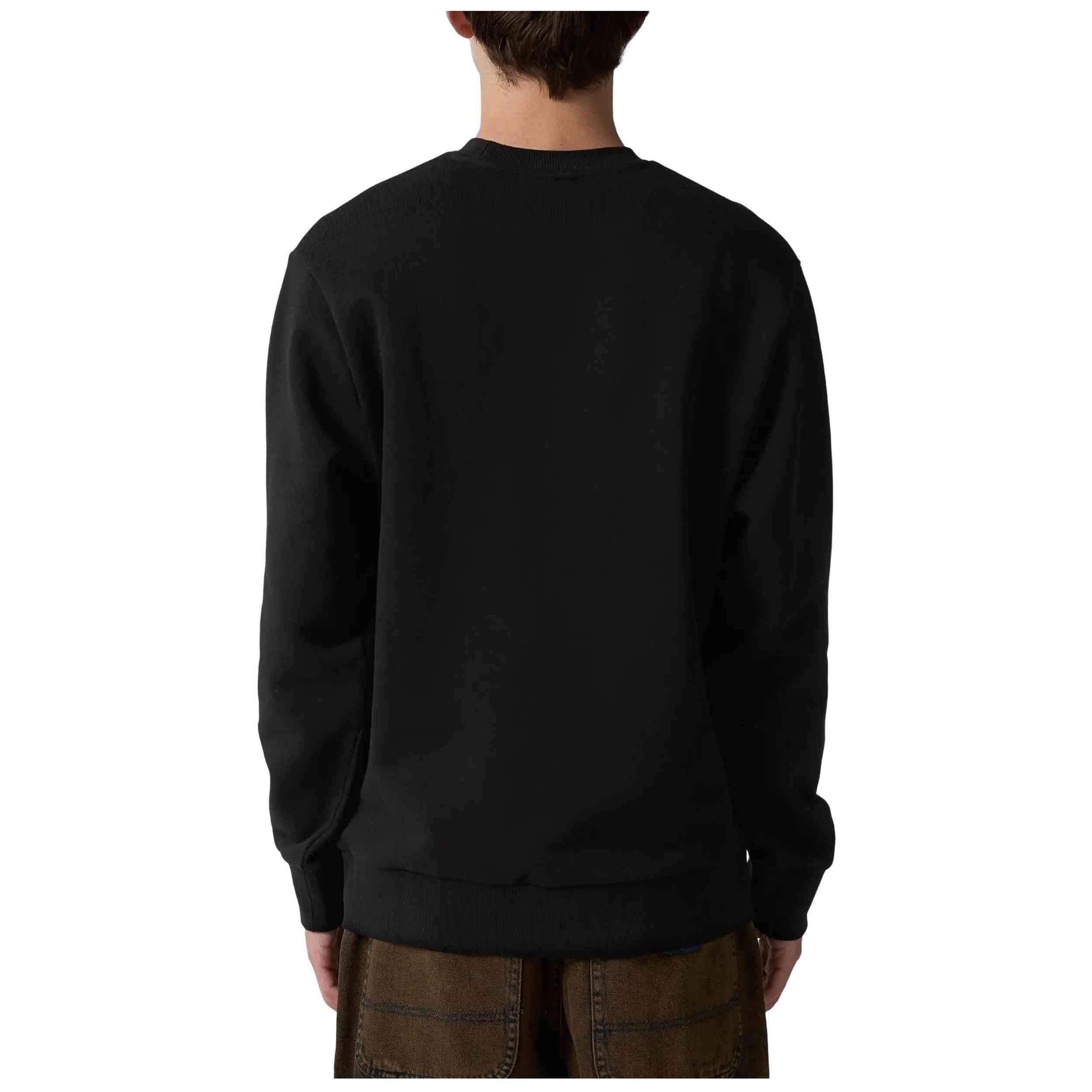 Sweater Carhartt wip model I034496-0D2XX voor mannen 3/5