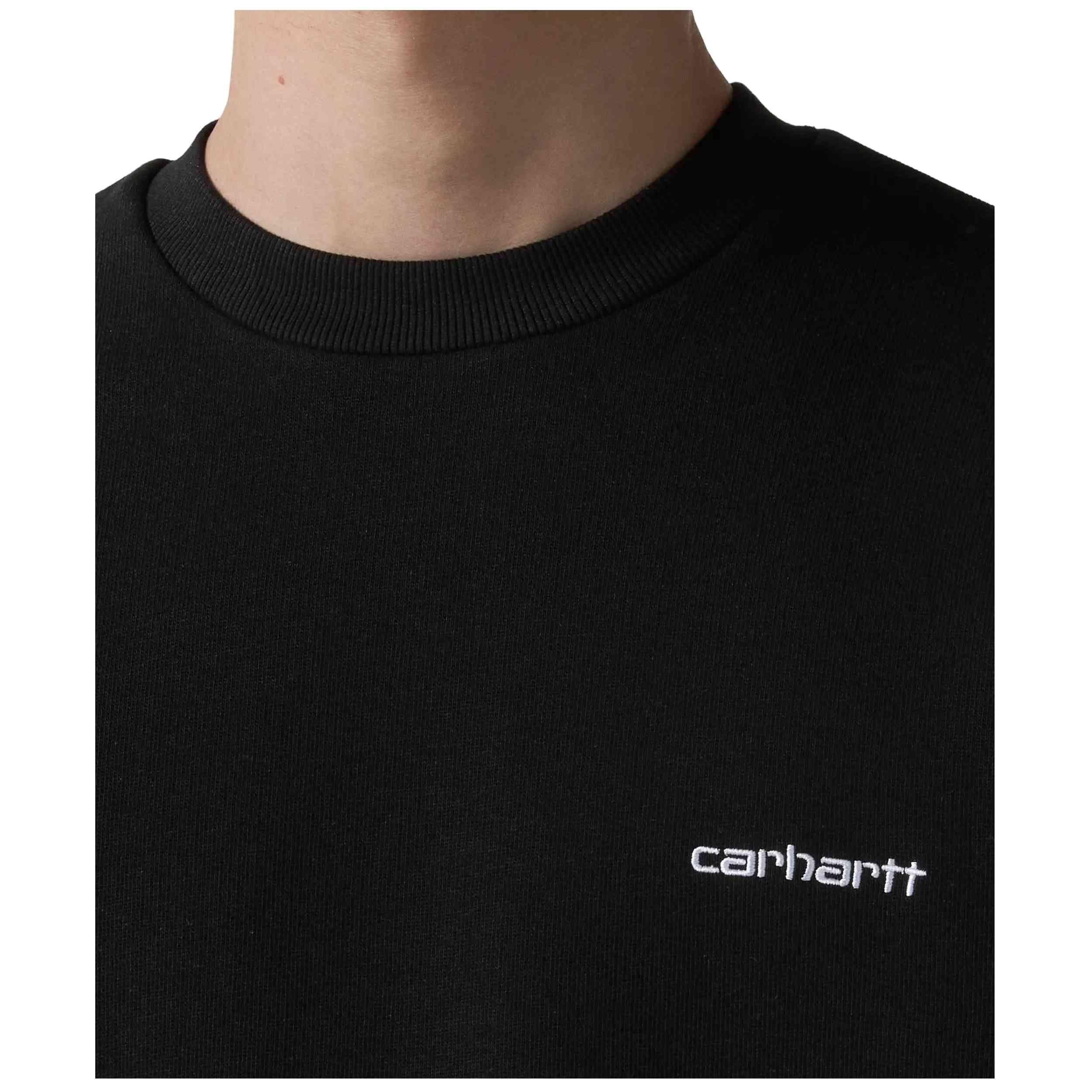 Sweater Carhartt wip model I034496-0D2XX voor mannen 2/5