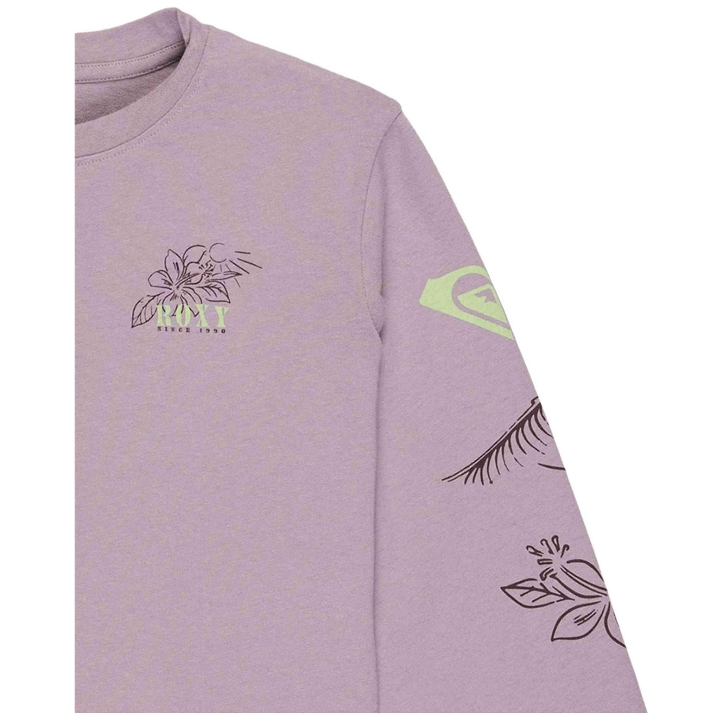 Sudadera Roxy modelo 077-51966409638227 para mujer 3/3
