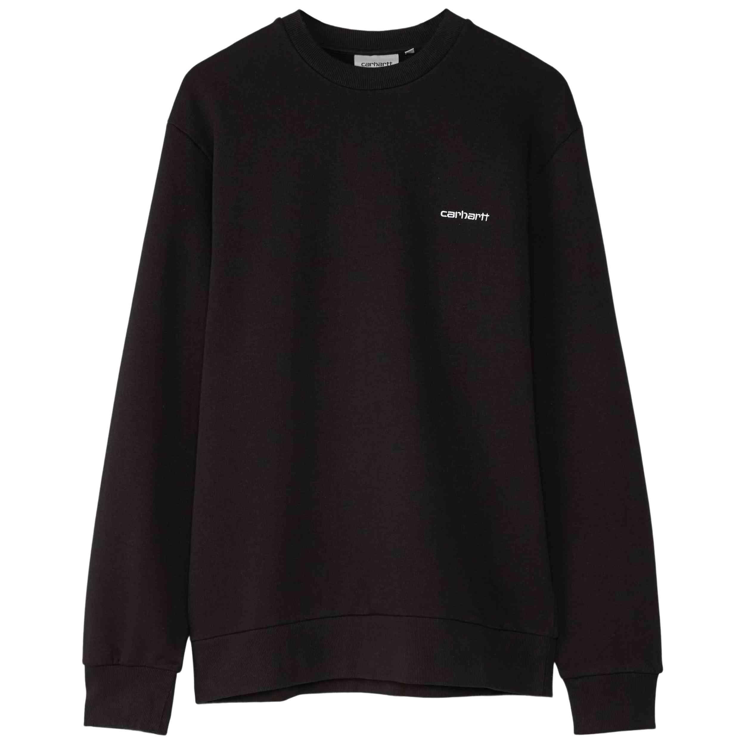 Sweater Carhartt wip model I034496-0D2XX voor mannen 4/5