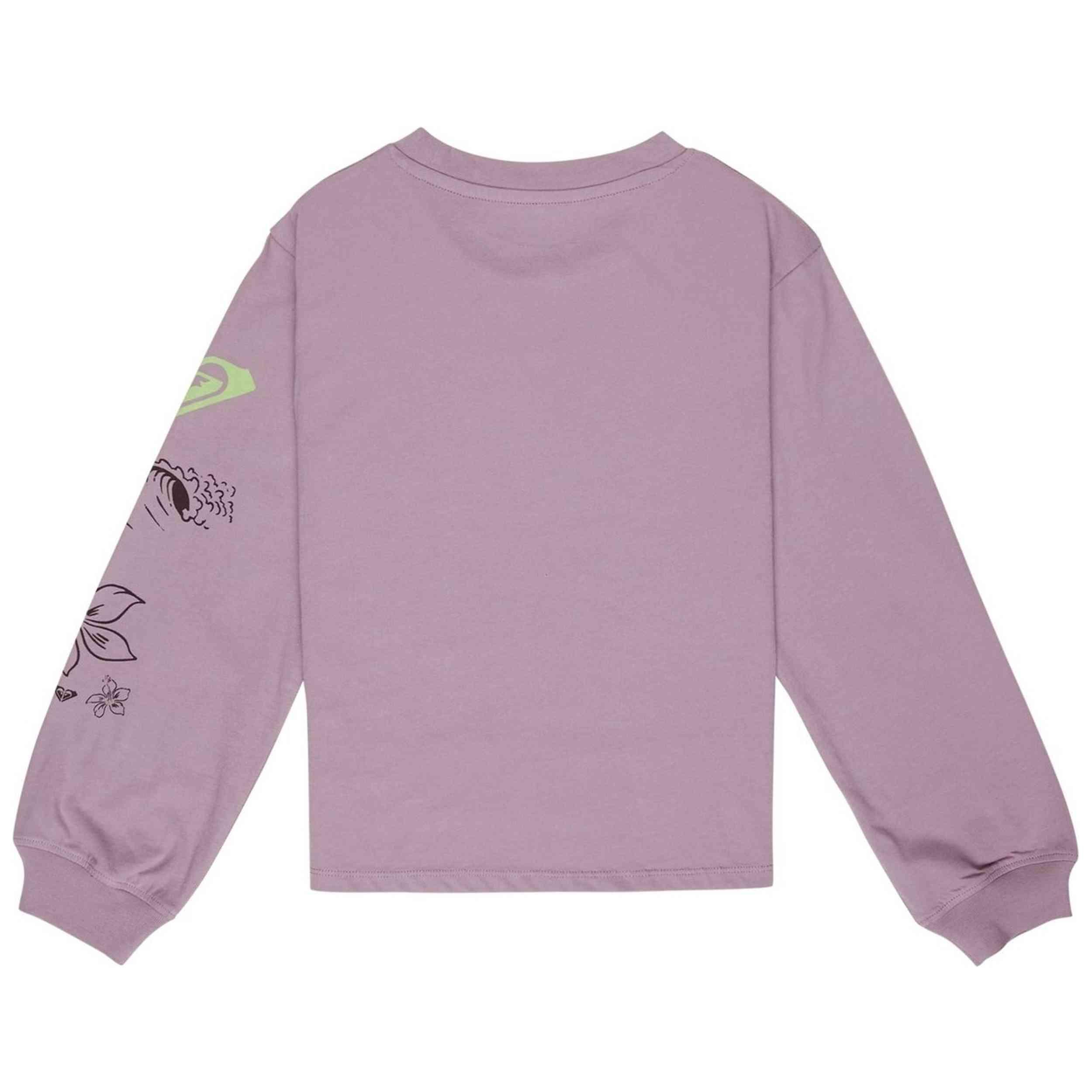 Sudadera Roxy modelo 077-51966409638227 para mujer 2/3