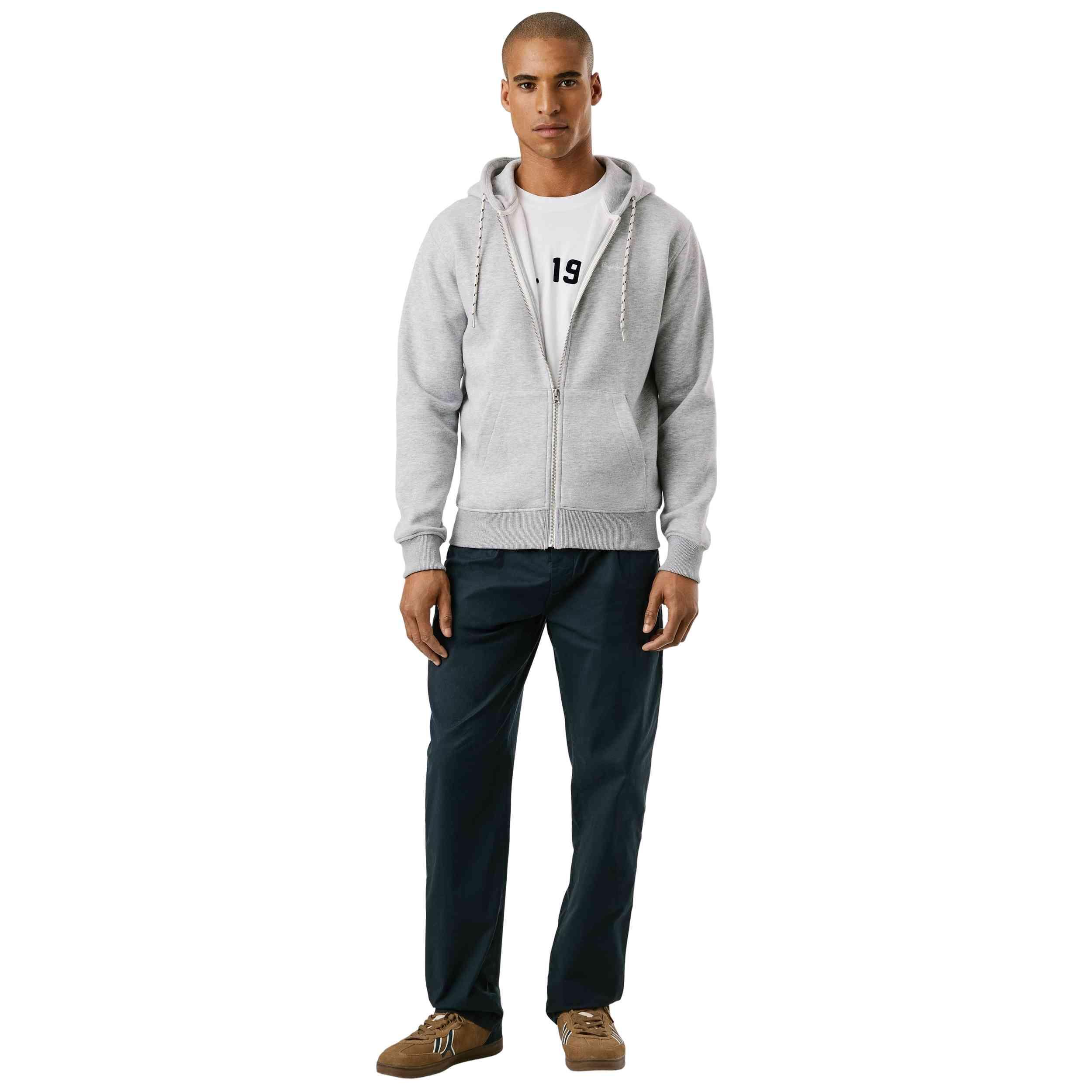 Felpa Pepe jeans modello PM5800017 per uomini 2/4