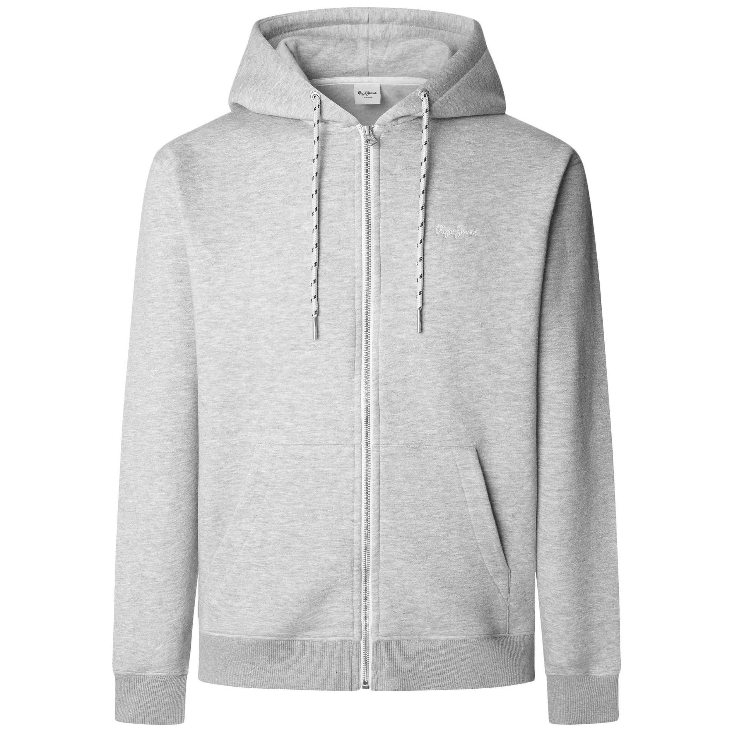 Felpa Pepe jeans modello PM5800017 per uomini 4/4
