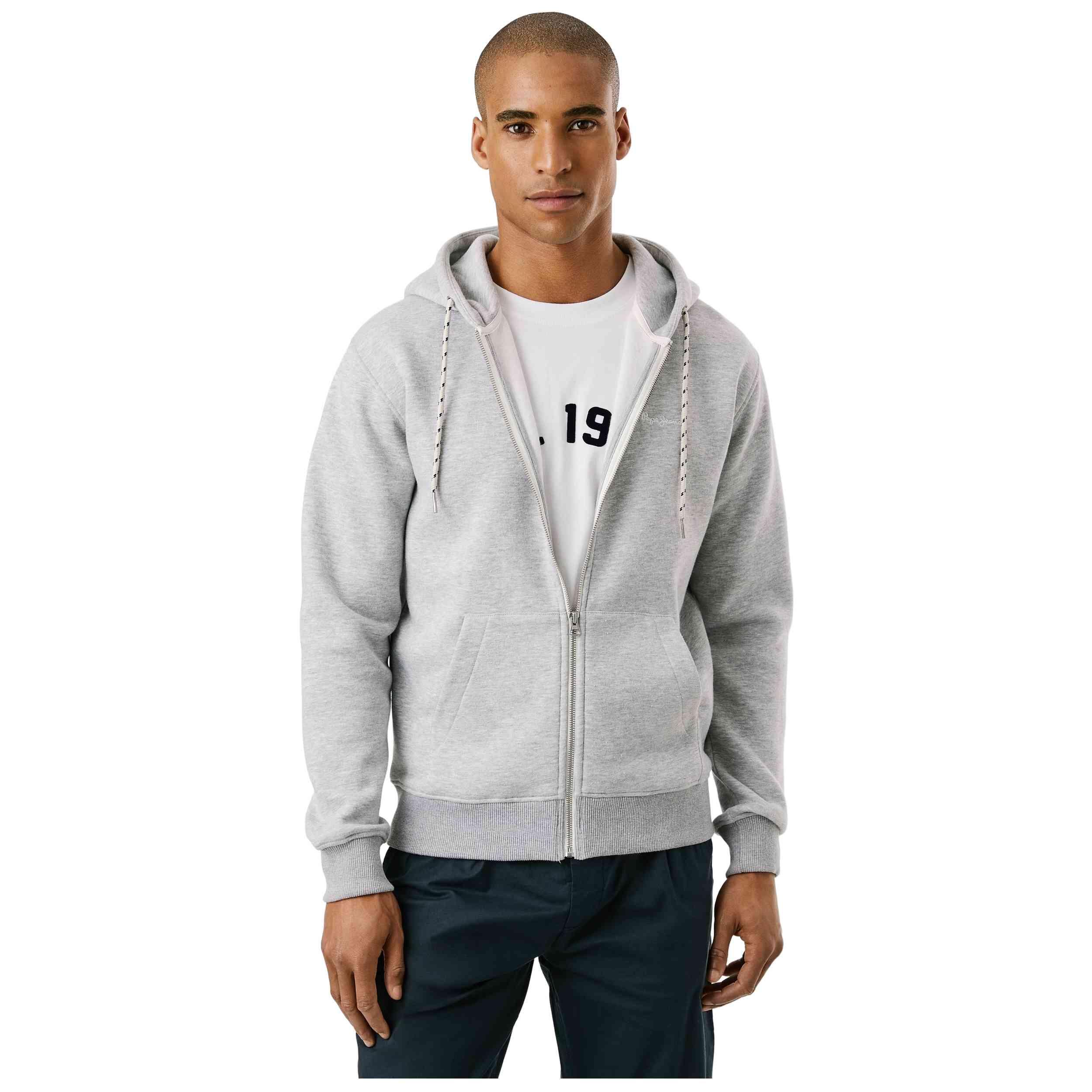 Felpa Pepe jeans modello PM5800017 per uomini 1/4