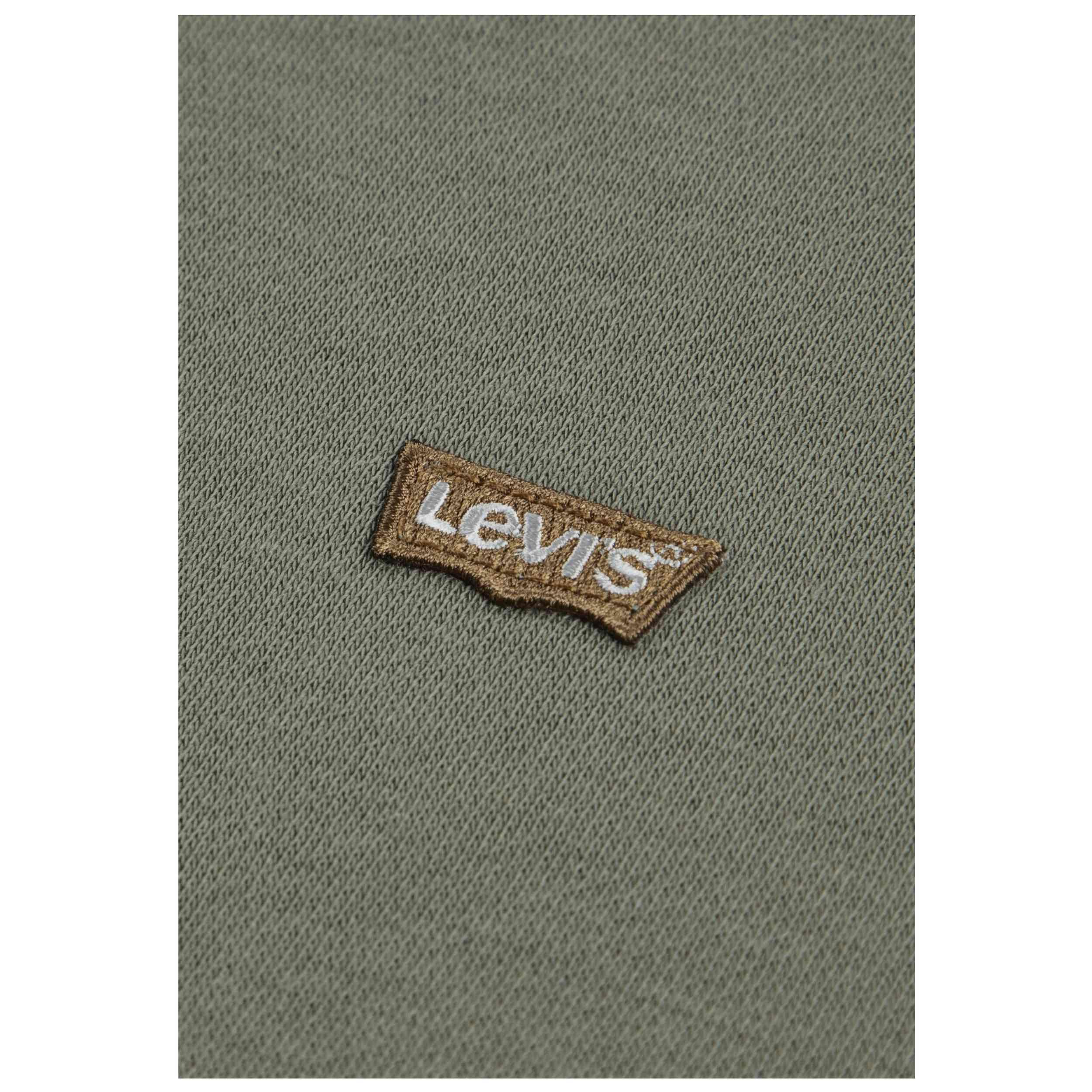 Sweat à capuche Levi's modèle 077-51615646613843 pour unisexe enfants 3/3