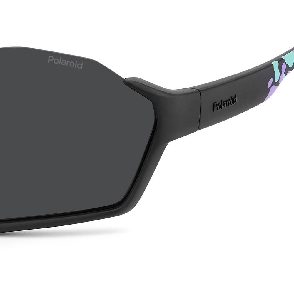 Gafas de Sol Polaroid PLD 7062/S 003 Polarizadas de Policarbonato Hombre 99 mm 4/4
