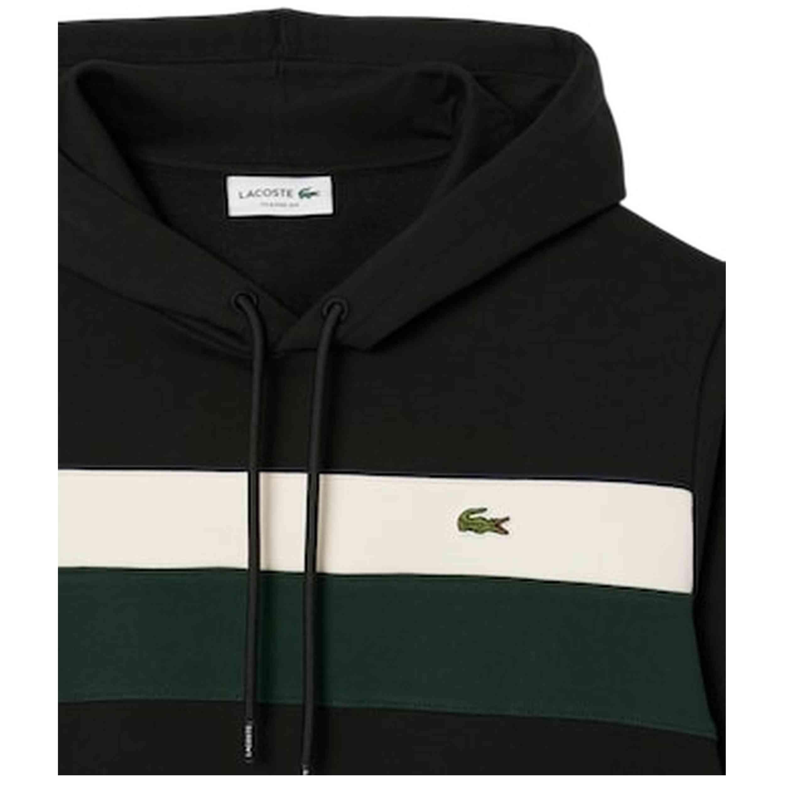 Sweatshirt Lacoste modelo SH8161-00 para homem 3/5
