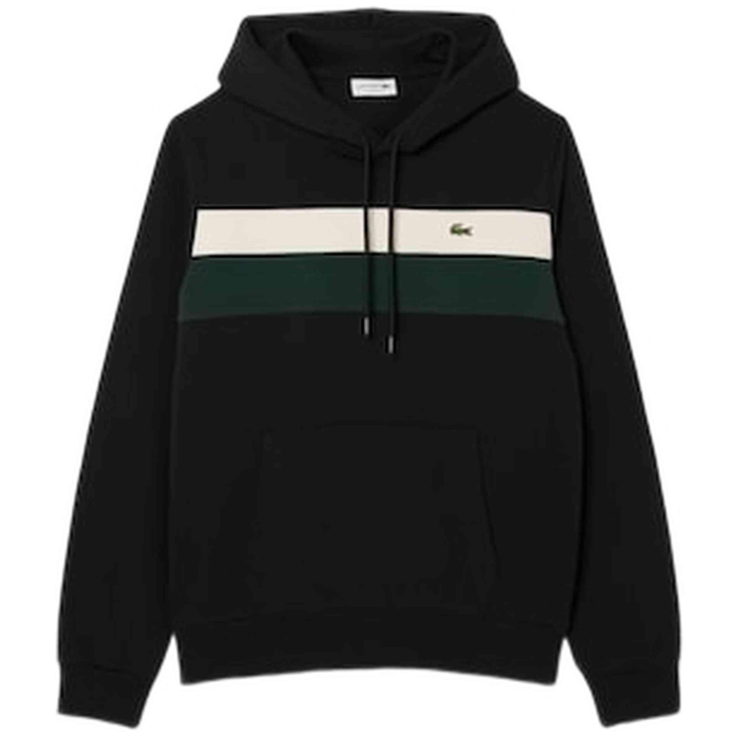 Sweatshirt Lacoste modelo SH8161-00 para homem 2/5