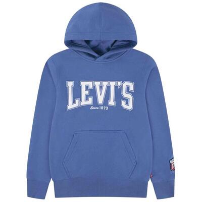 Hoodie levi's model 9en718-u6k voor jongens