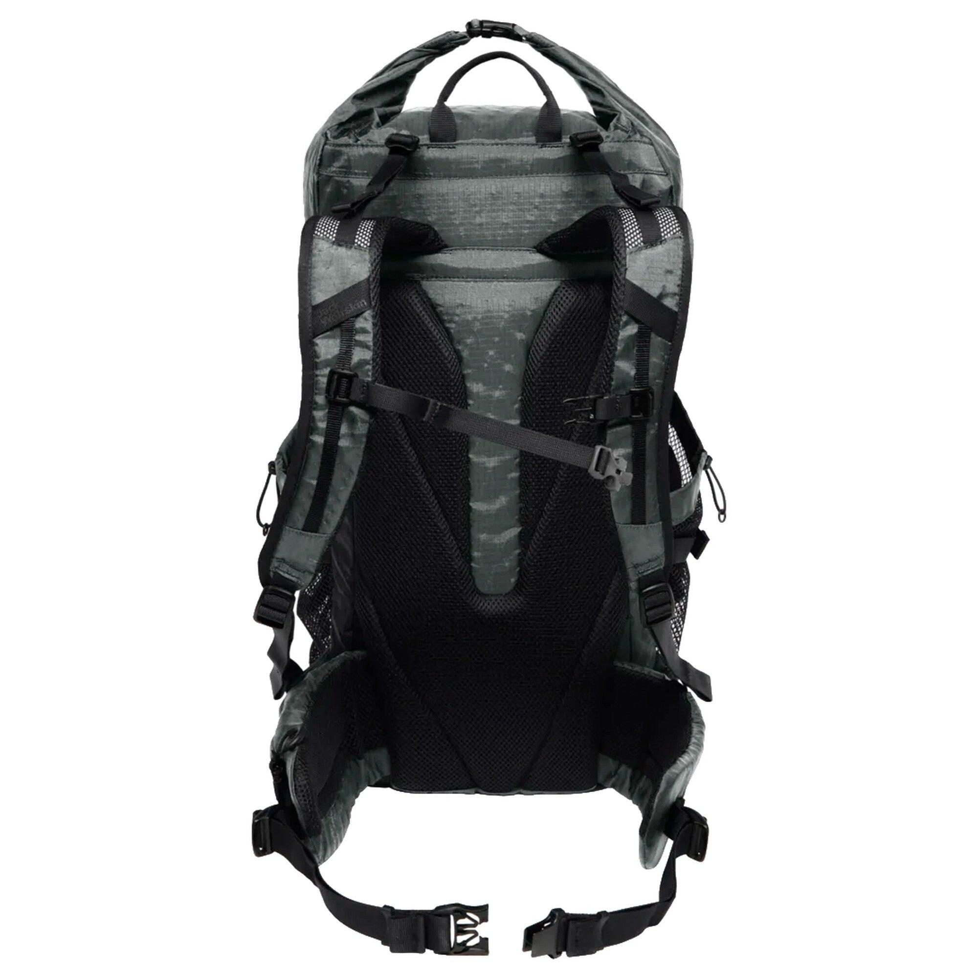 Jack Wolfskin Wandermood Rolltop wandelrugzak 3/7