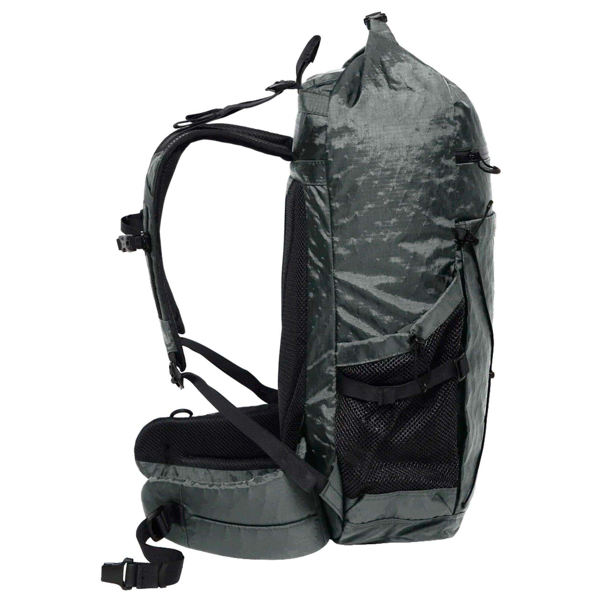 Jack Wolfskin Wandermood Rolltop wandelrugzak 2/7