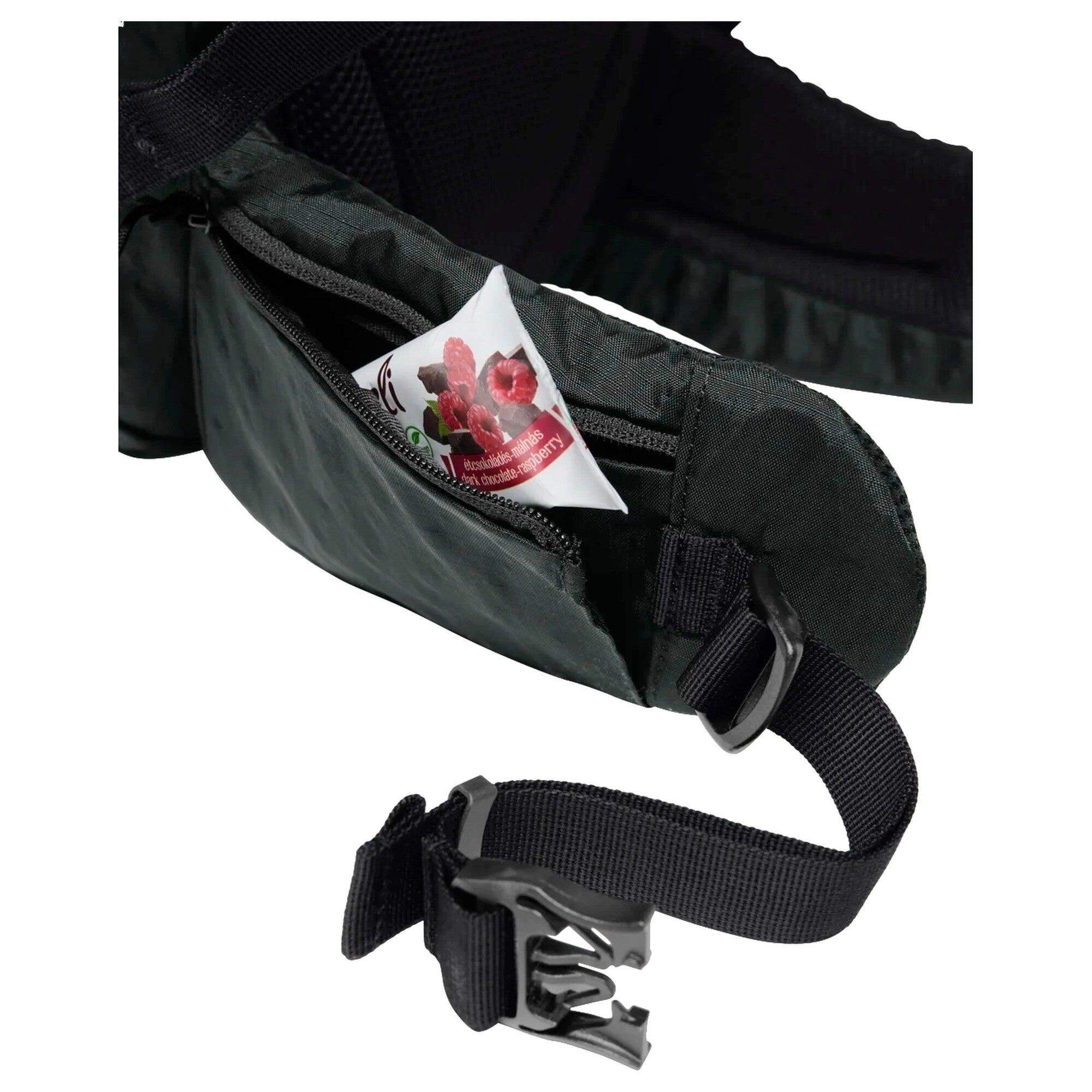 Jack Wolfskin Wandermood Rolltop wandelrugzak 7/7