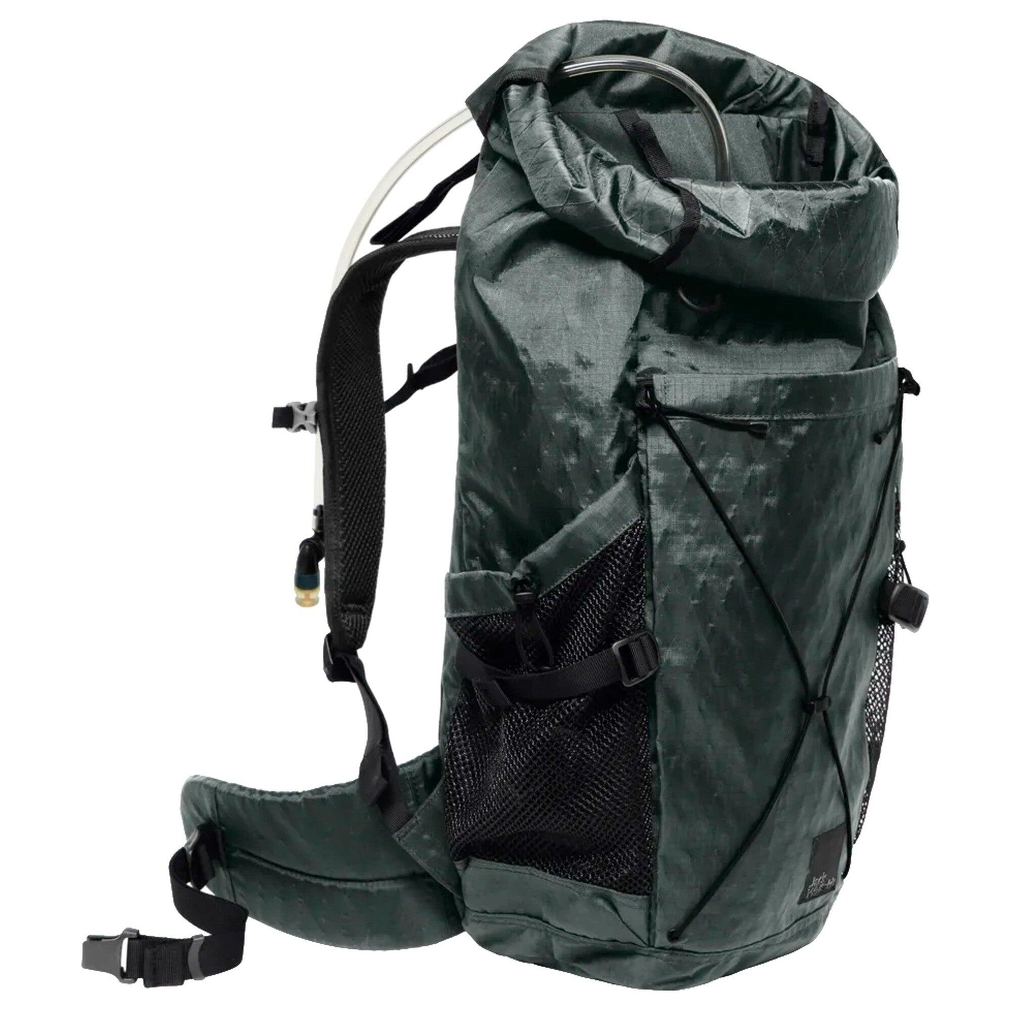 Jack Wolfskin Wandermood Rolltop wandelrugzak 5/7