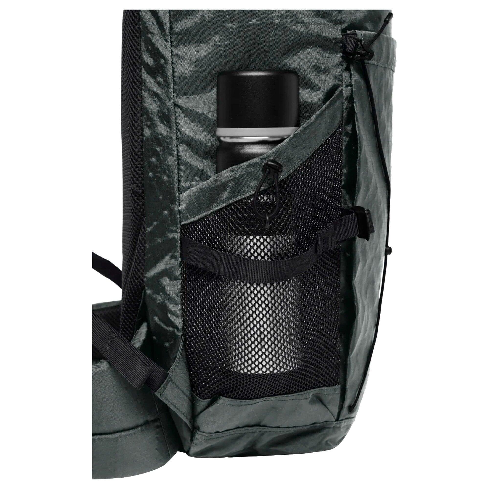 Jack Wolfskin Wandermood Rolltop wandelrugzak 6/7