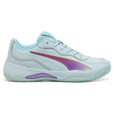 Zapatillas de padel Puma modelo 108291-01 para mujer