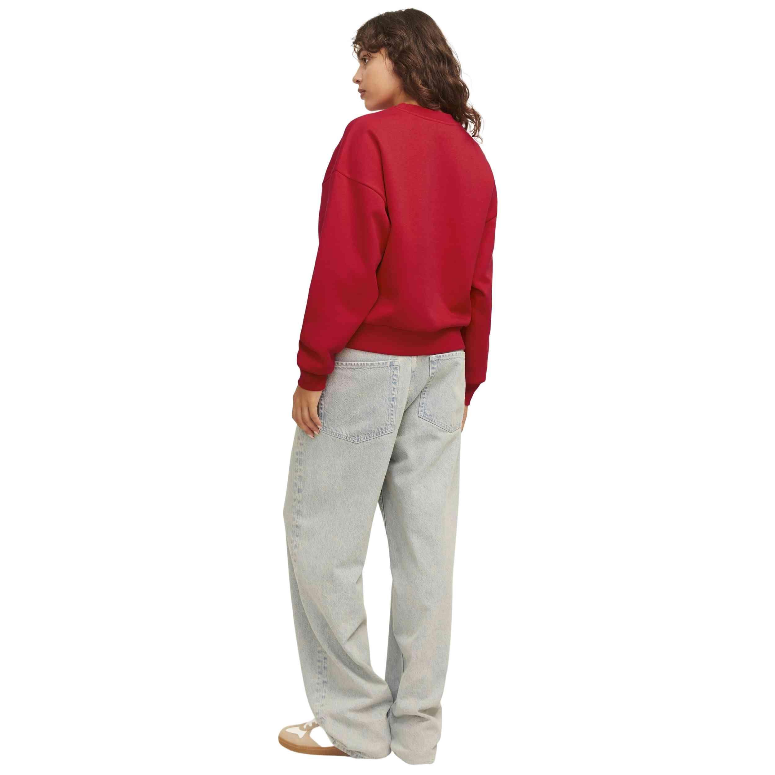 Felpa Jjxx modello 12276627 per donne 3/4